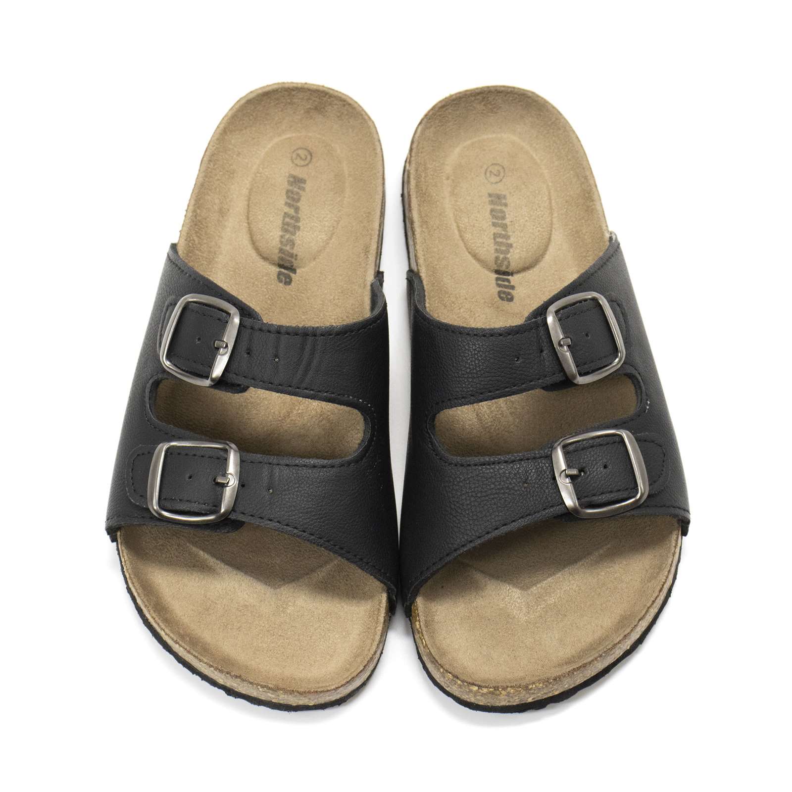 Northside Boy Phoenix Two Strap Sandals
