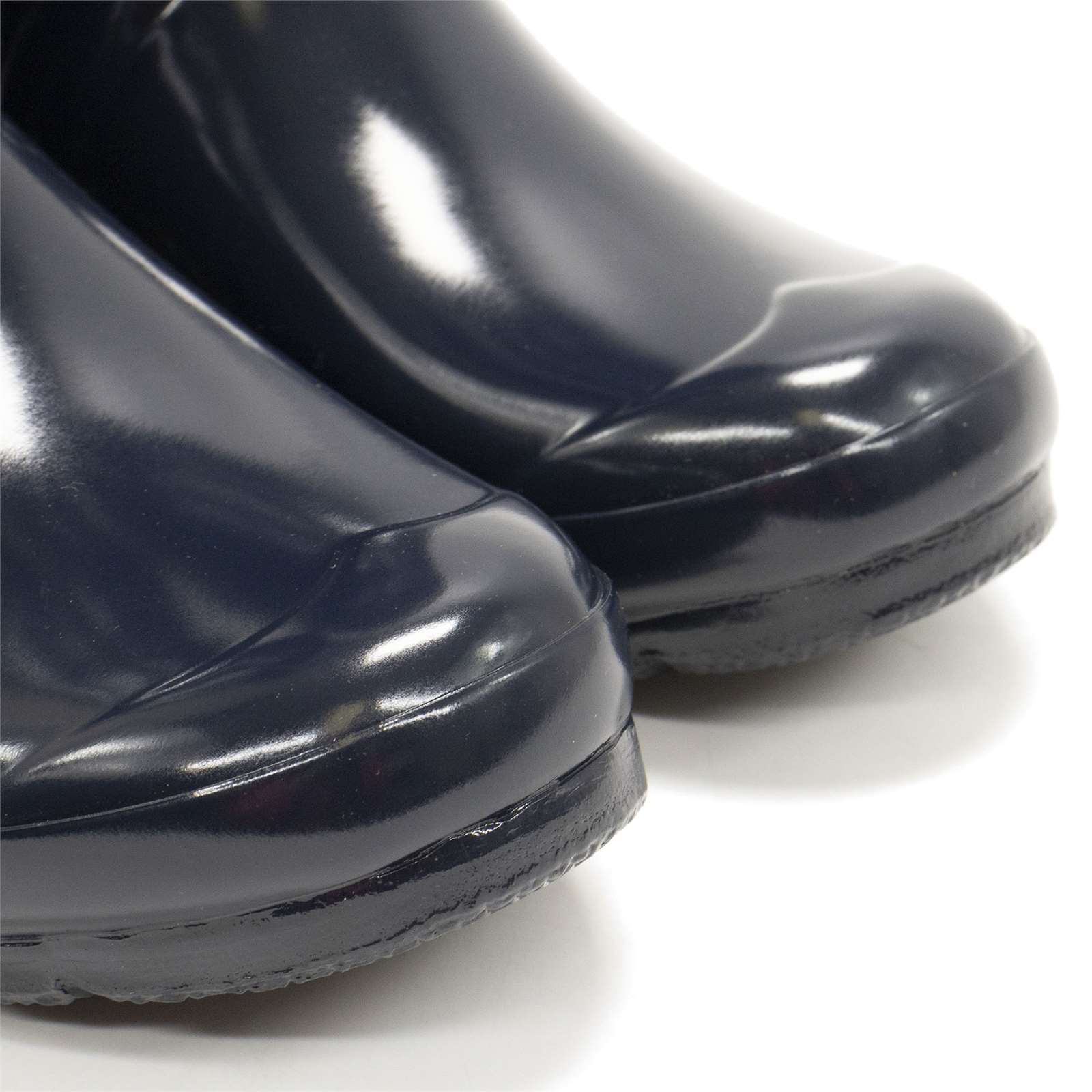 Hunter Women Original Short Gloss Rain Boot