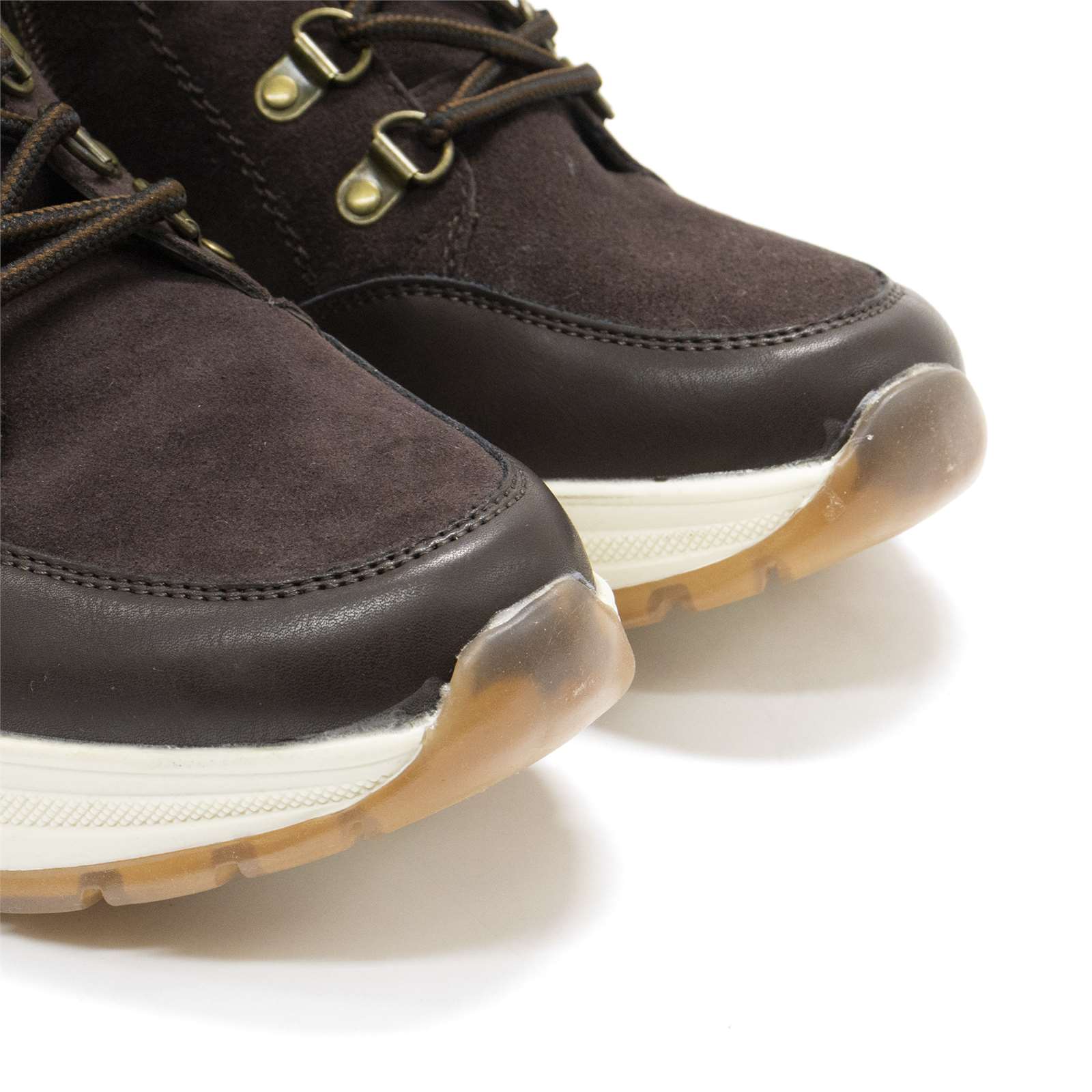Patrizia Women Kikoit Lace Up Hiker Bootie