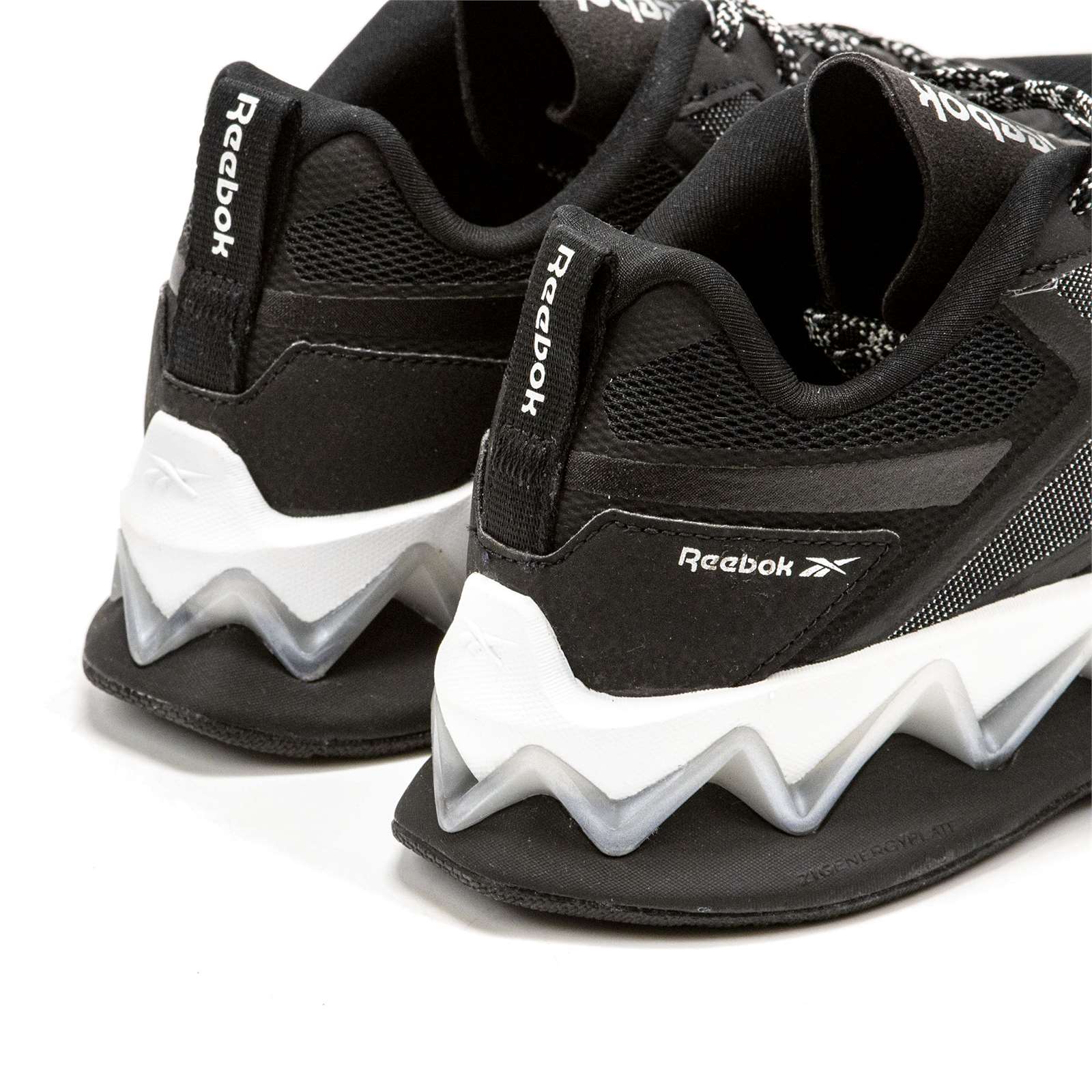 Reebok Women Zig Elusion Energy Running Sneakers