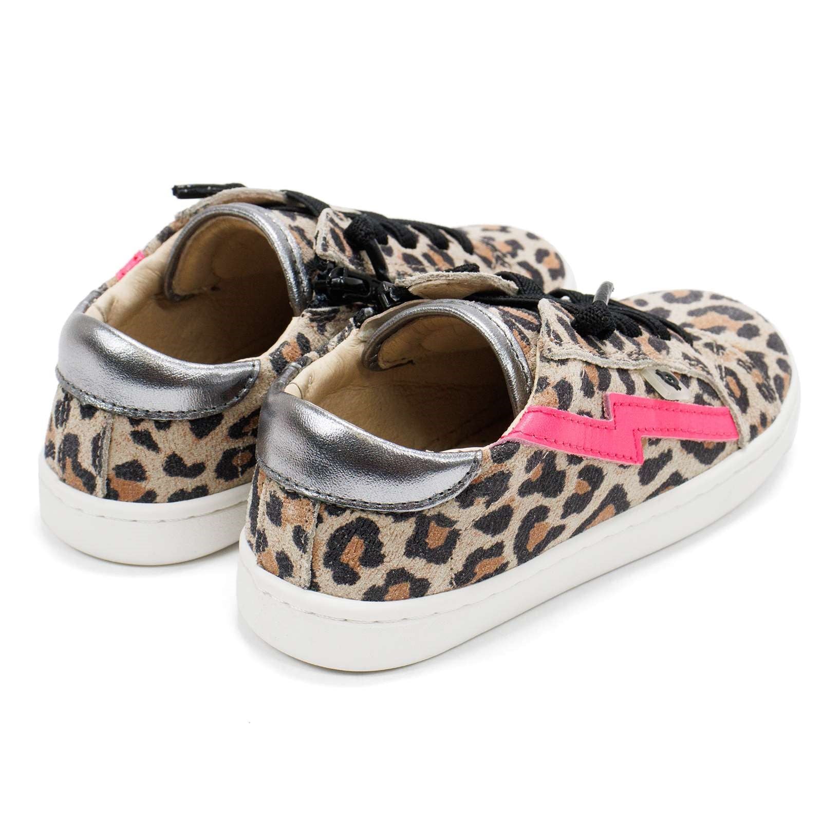 Old Soles Toddler Bolty Runner Shoes