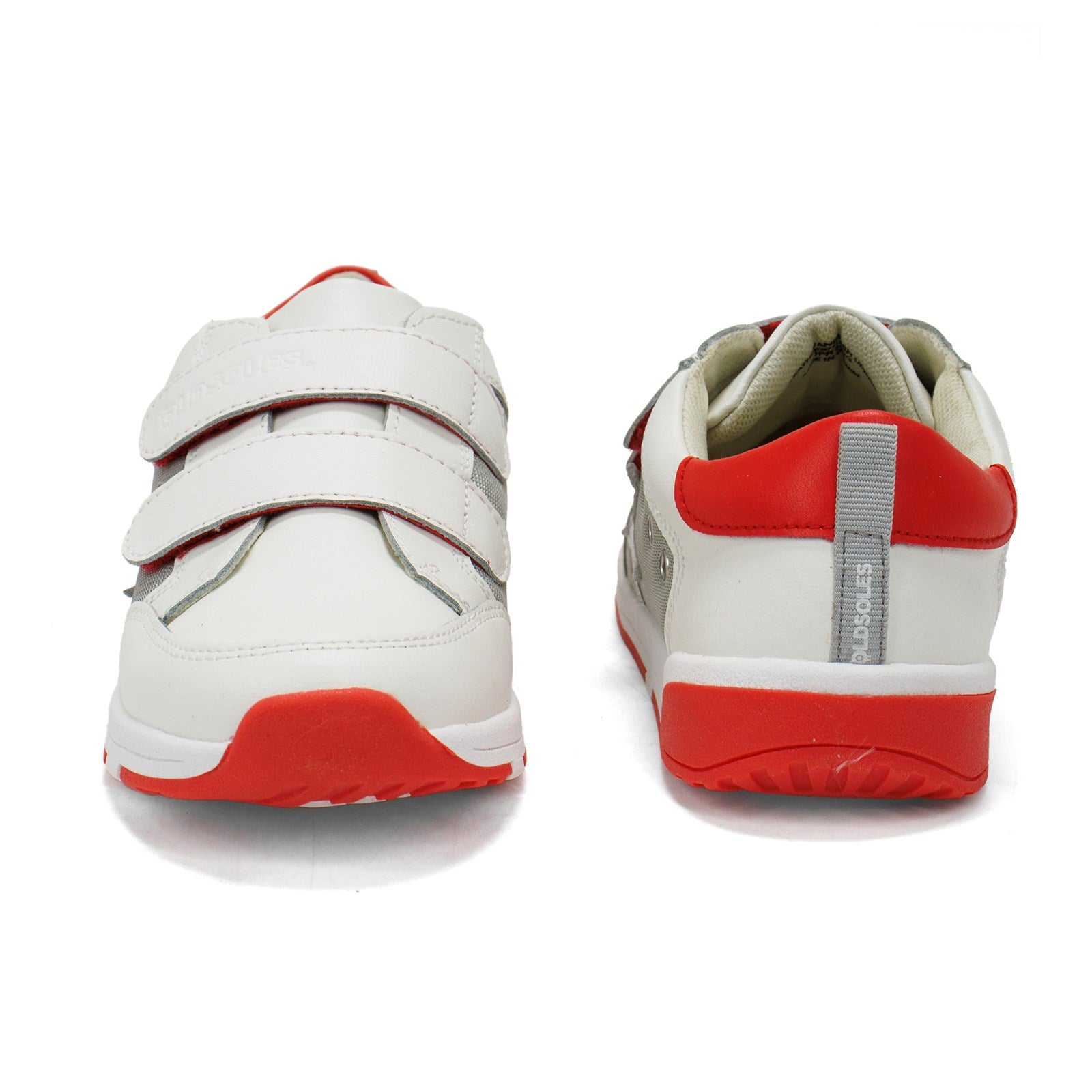 Old Soles Toddler Star Squad Sneakers With Hook And Loop Closure