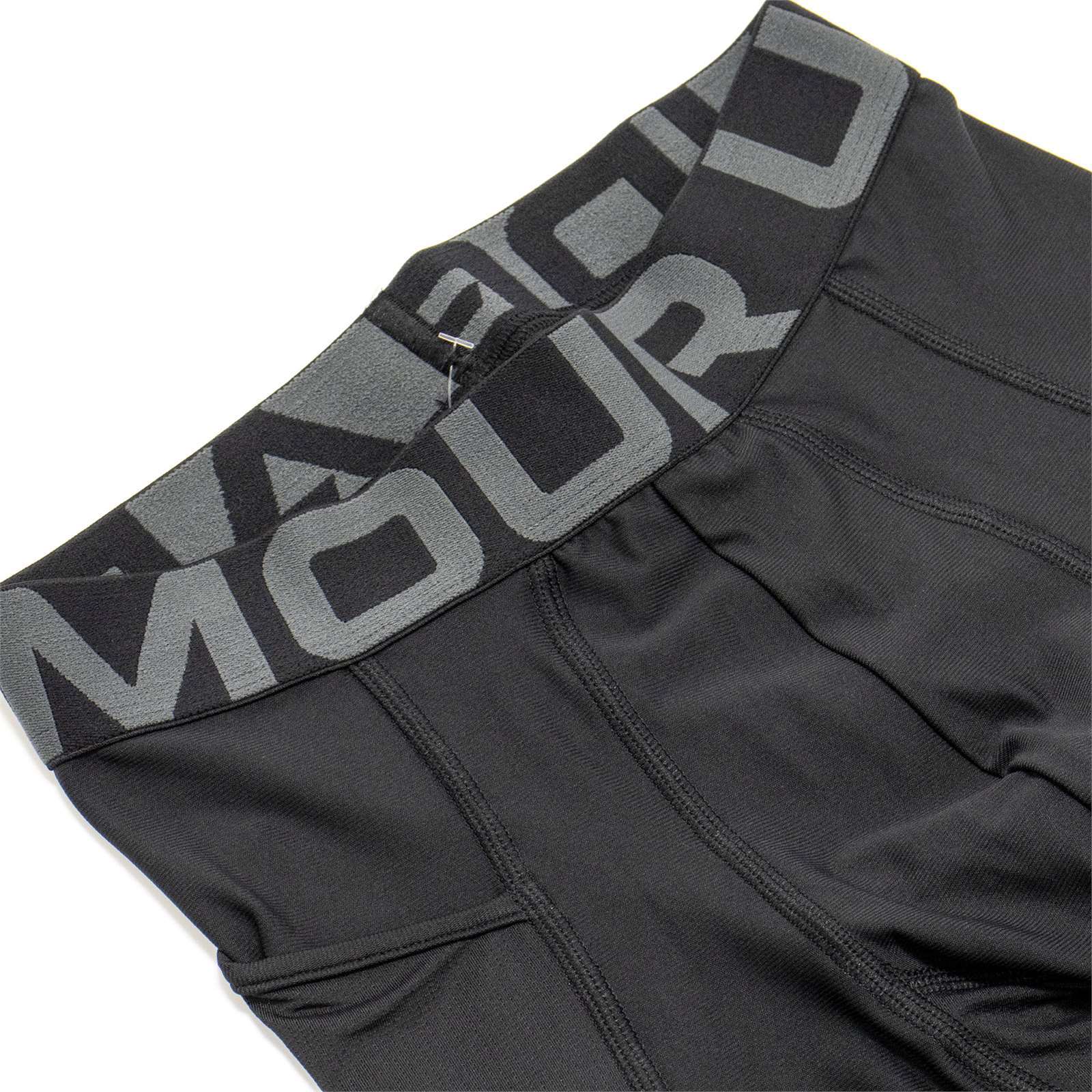 Under Armour Men Heatgear Armour 3/4 Leggings