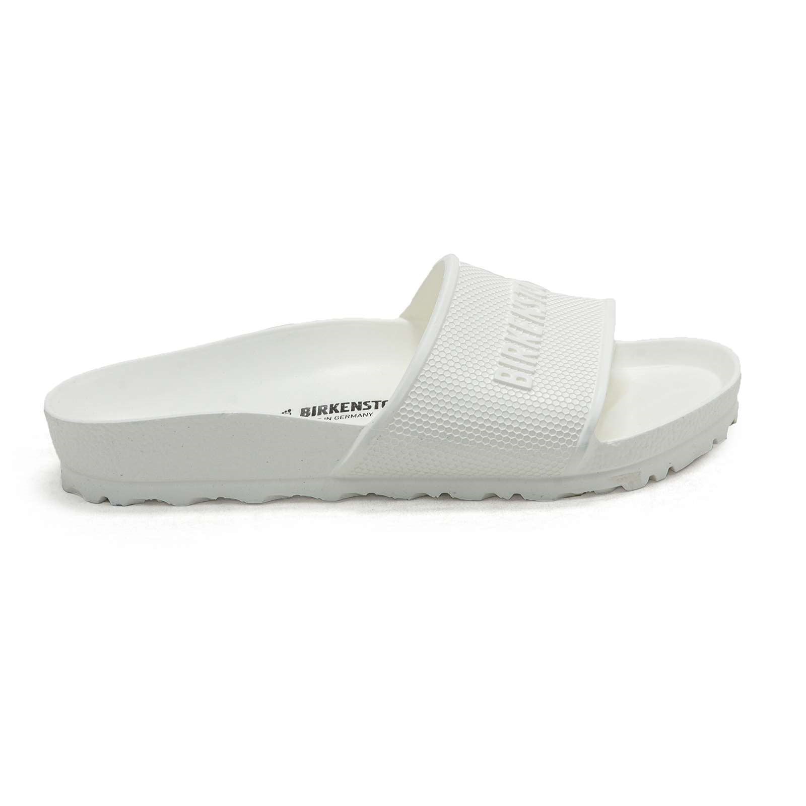 Birkenstock Men Barbados Eva Sandals