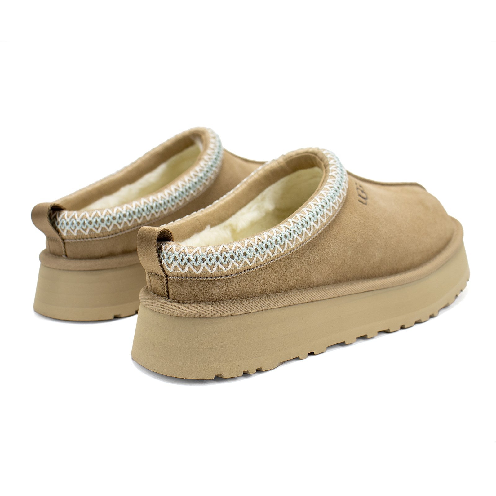 Ugg Women Tazz Suede Slipper