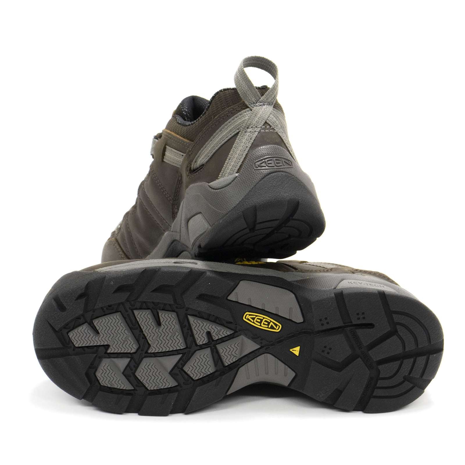 Keen Men Detroit Xt Esd Steel Toe Work Shoes
