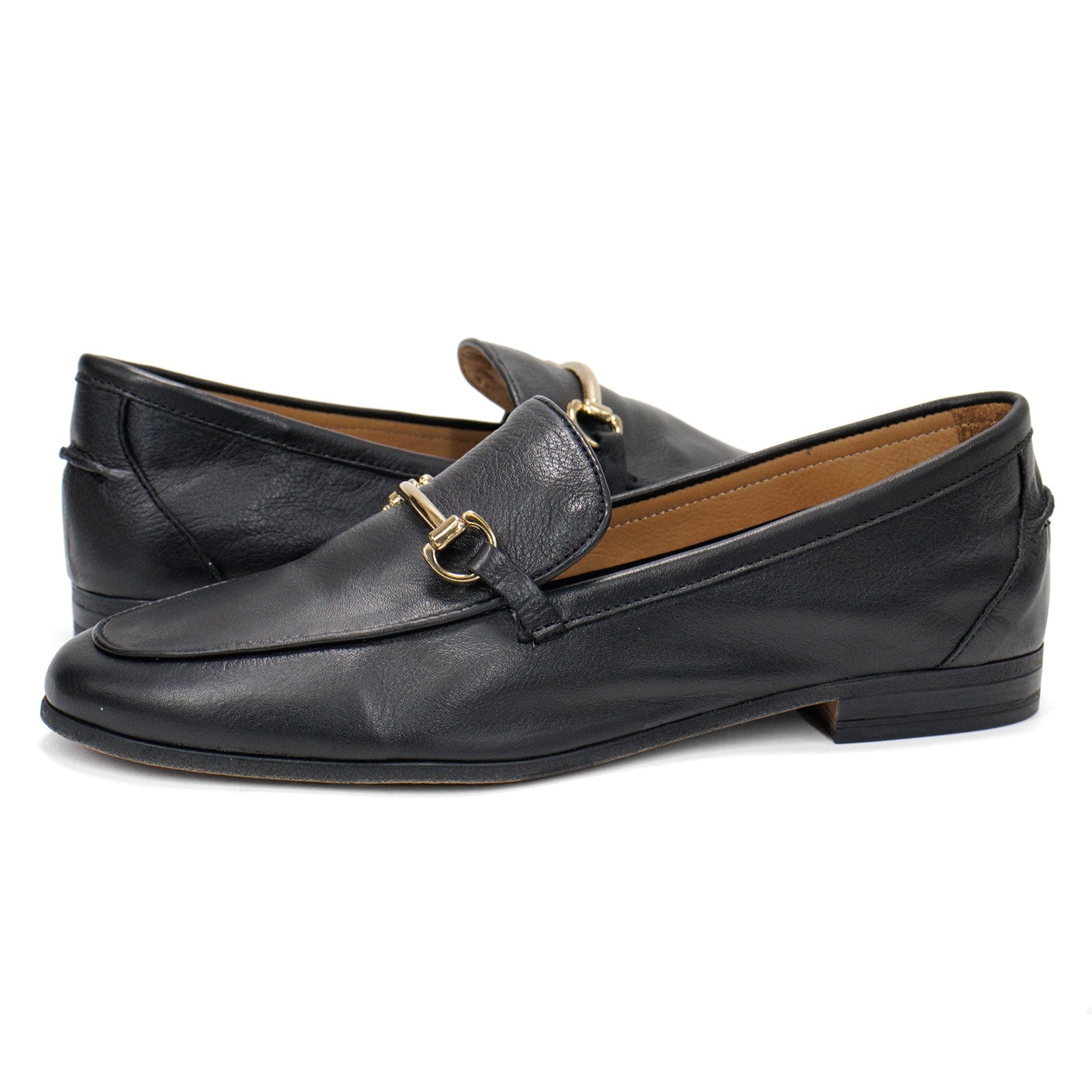 Spring Step Women Anianka Leather Loafer