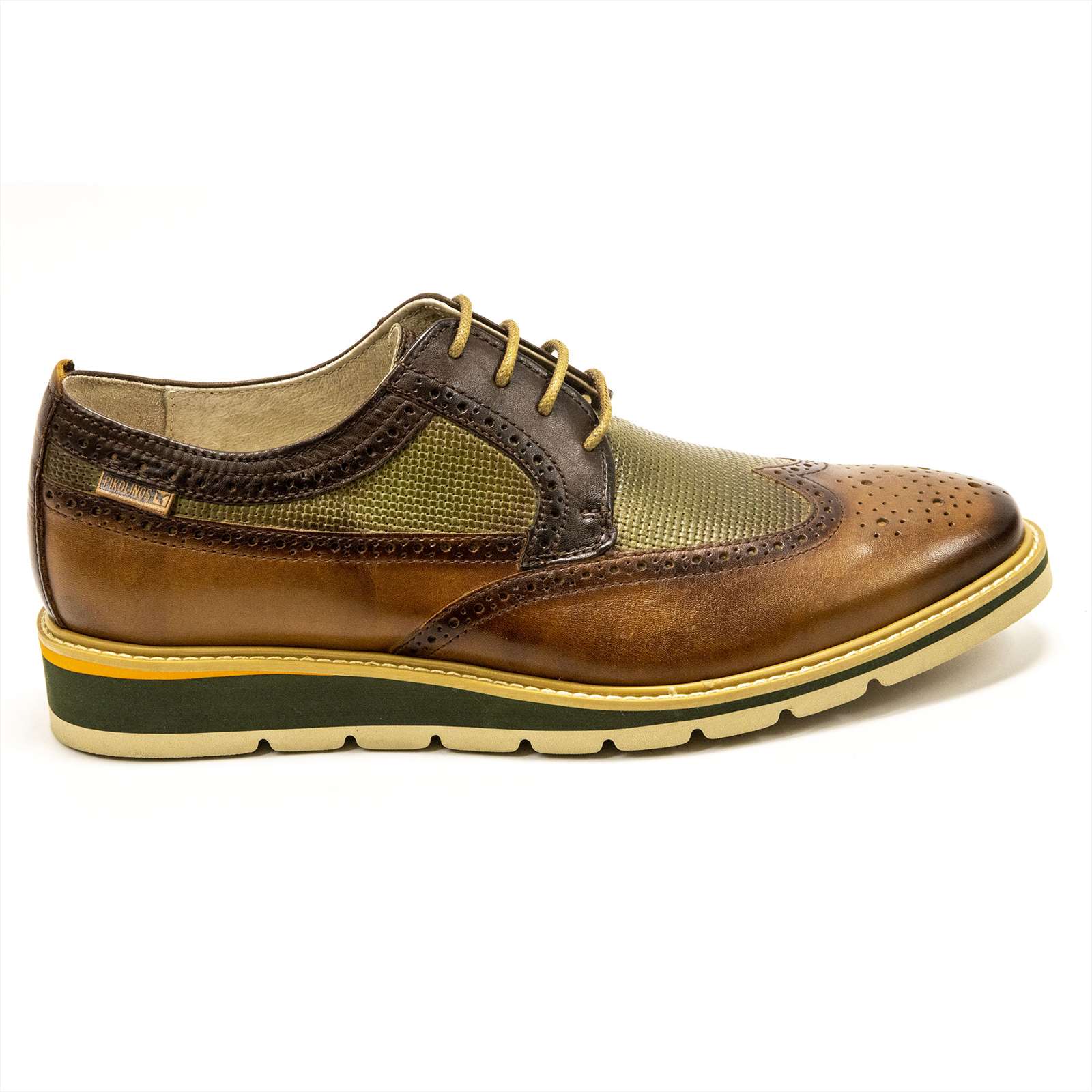 Pikolinos Men Toulouse Shoes