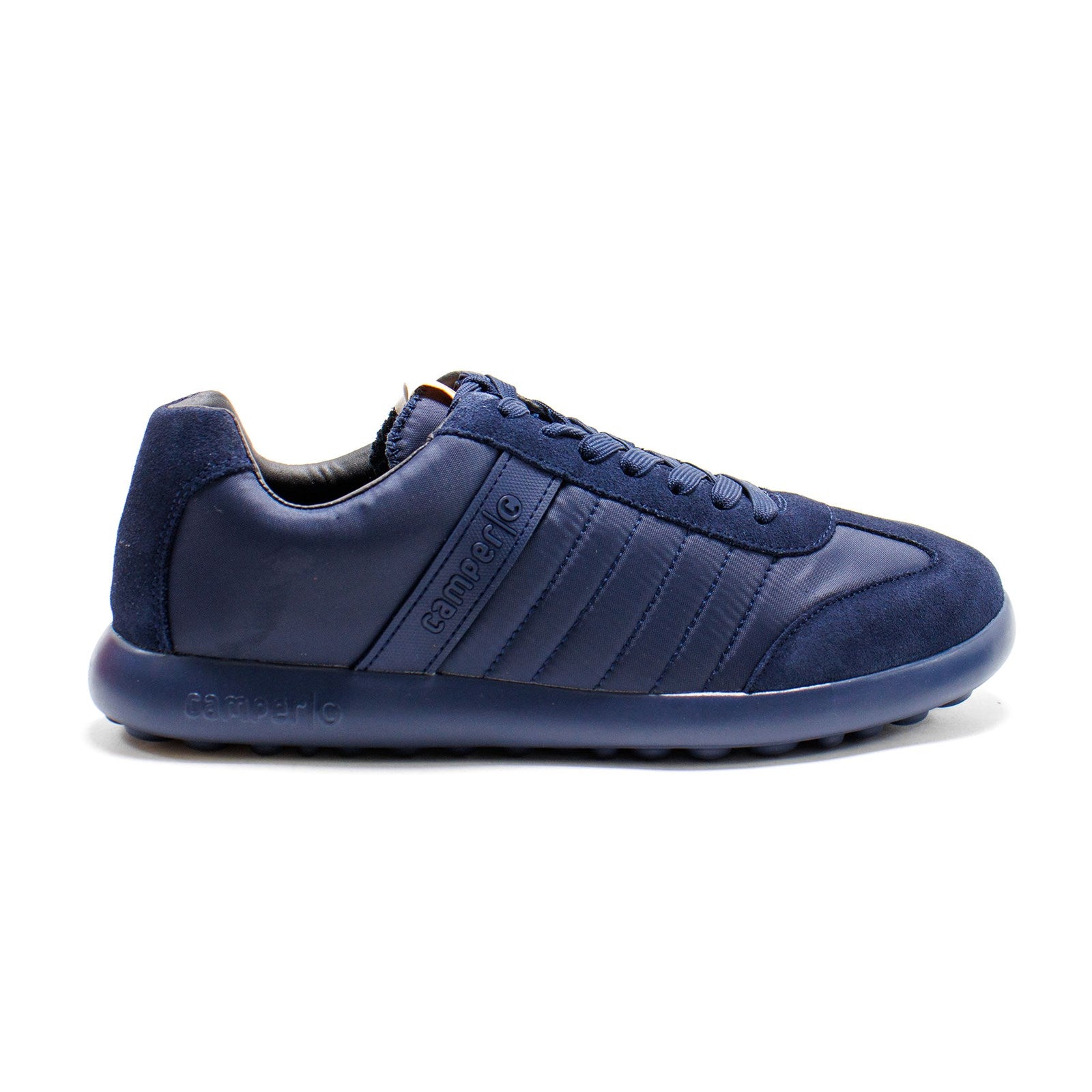 Camper Men Pelotas Xlf Sneakers
