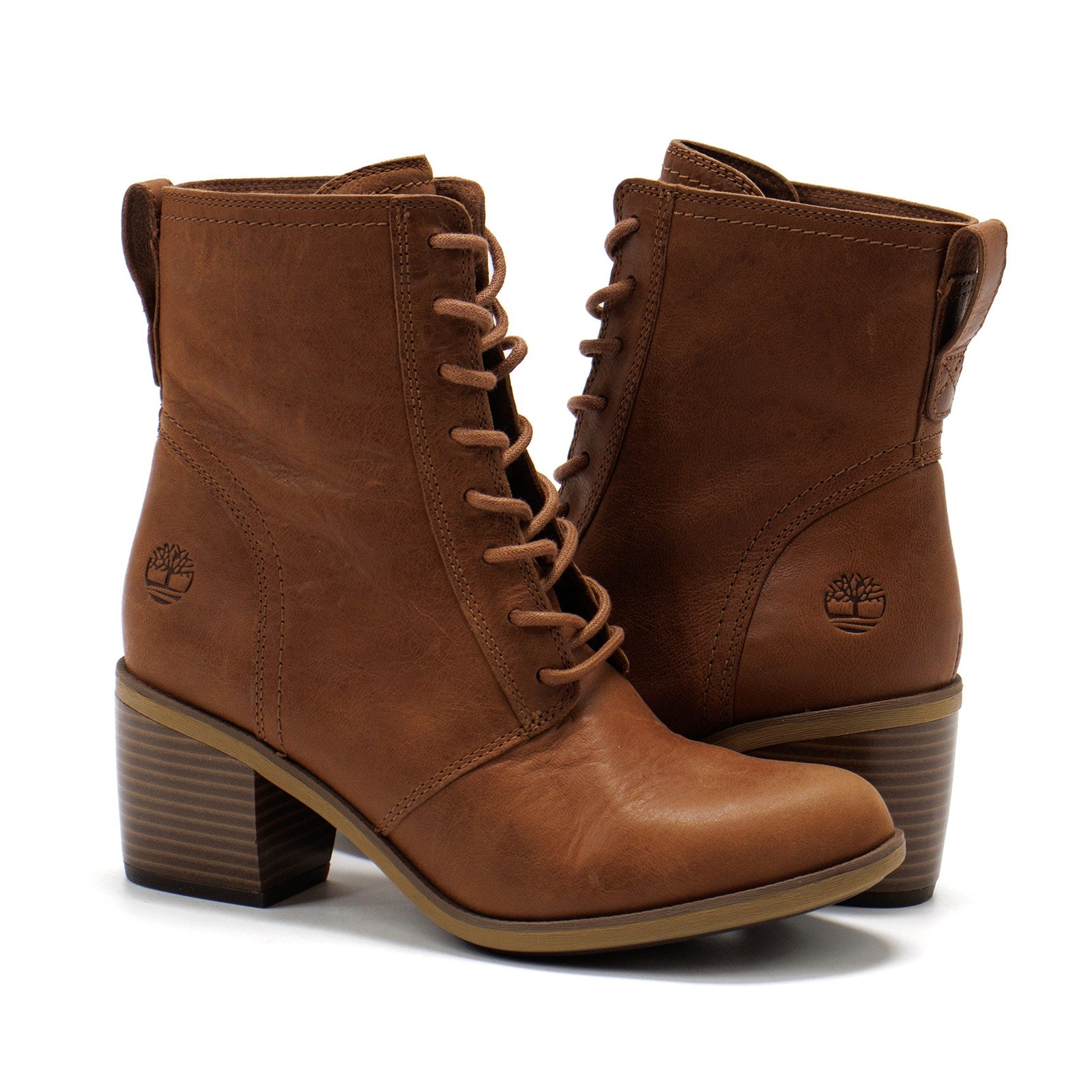 Timberland Women Brynlee Park Mid Lace-Up Boot