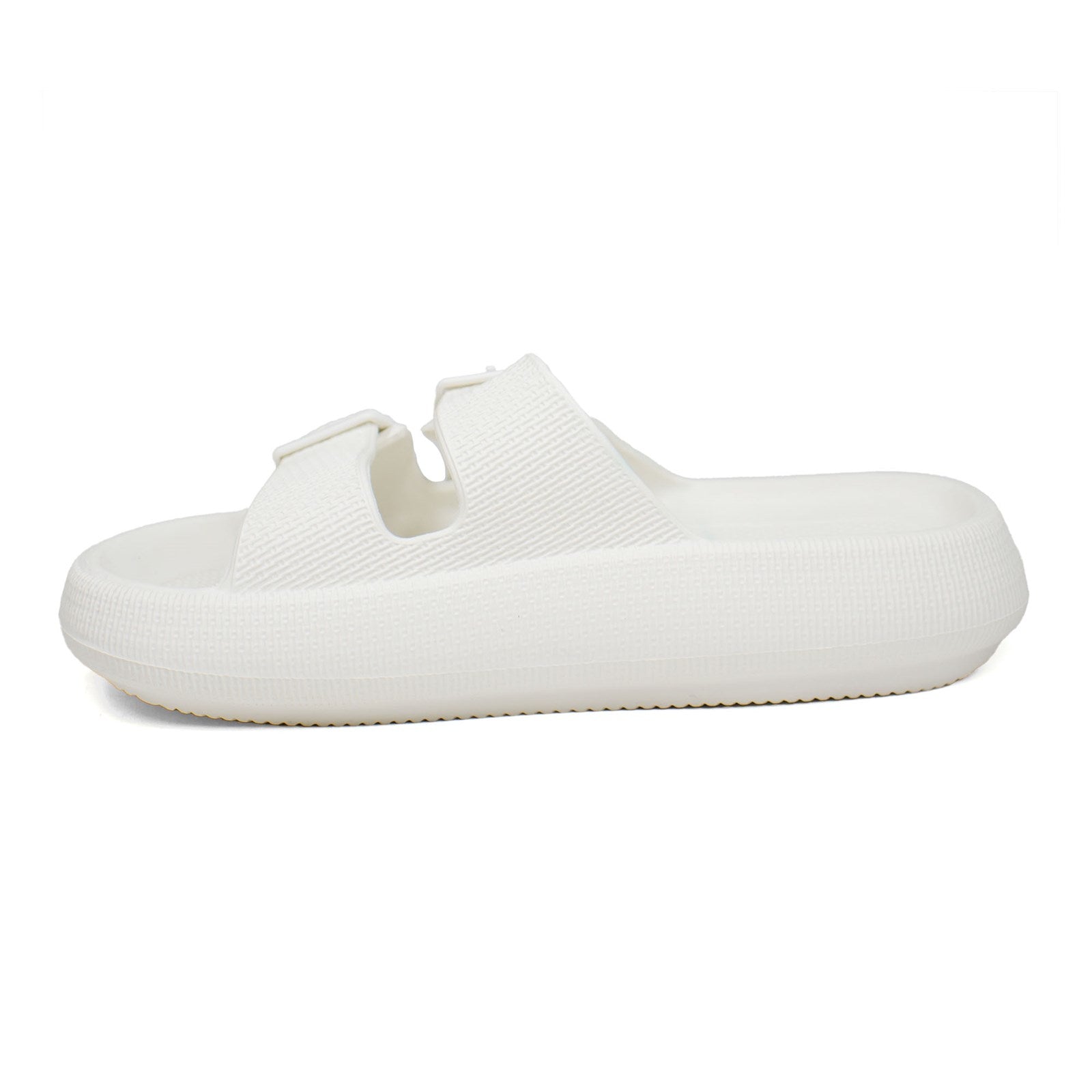 Spring Step Women Bubbles Slide Sandal