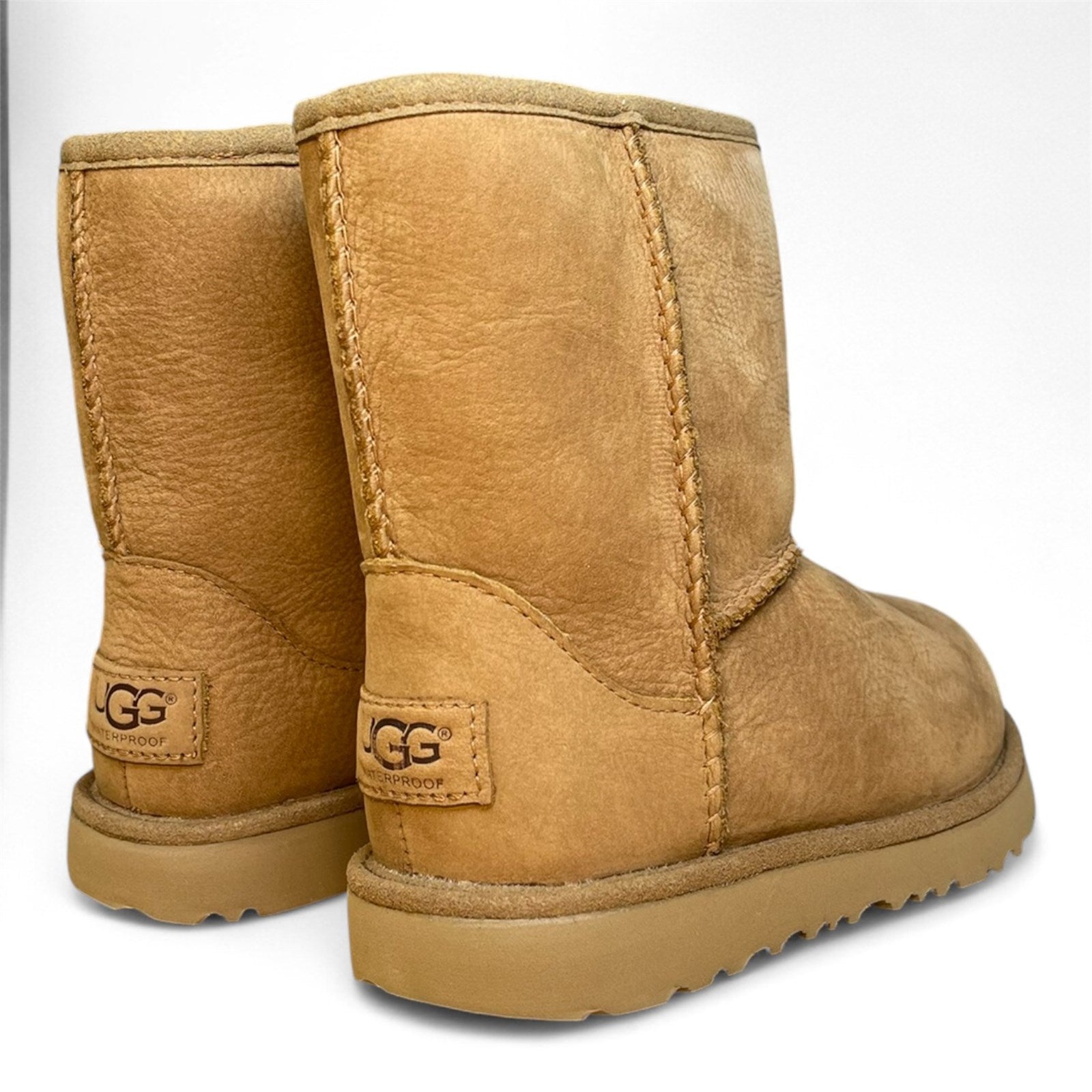 Ugg Toddler Classic Ii Weather Short Boot