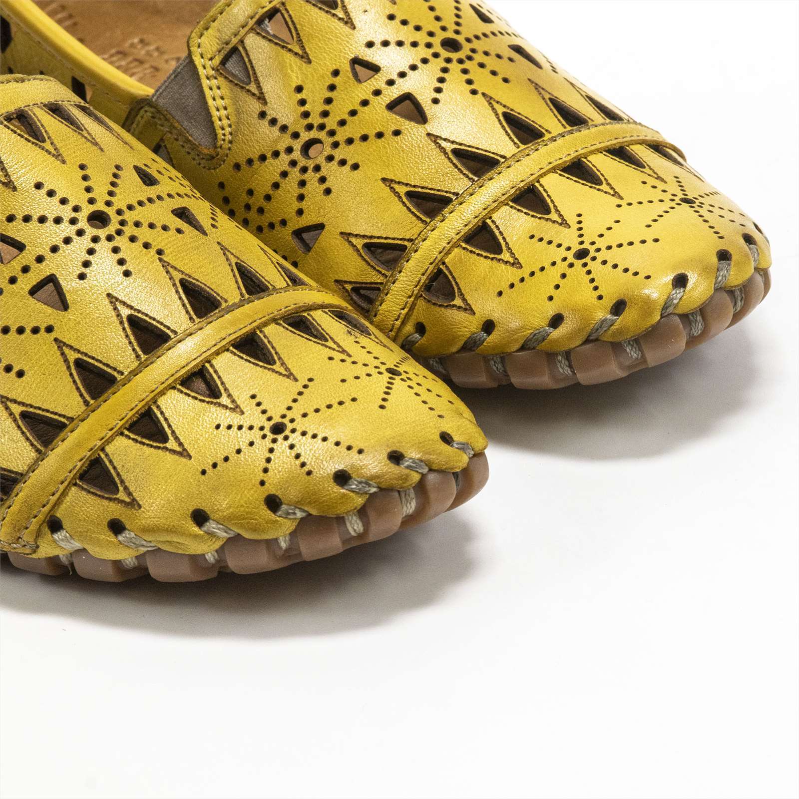 Spring Step Women Fusaro Flats