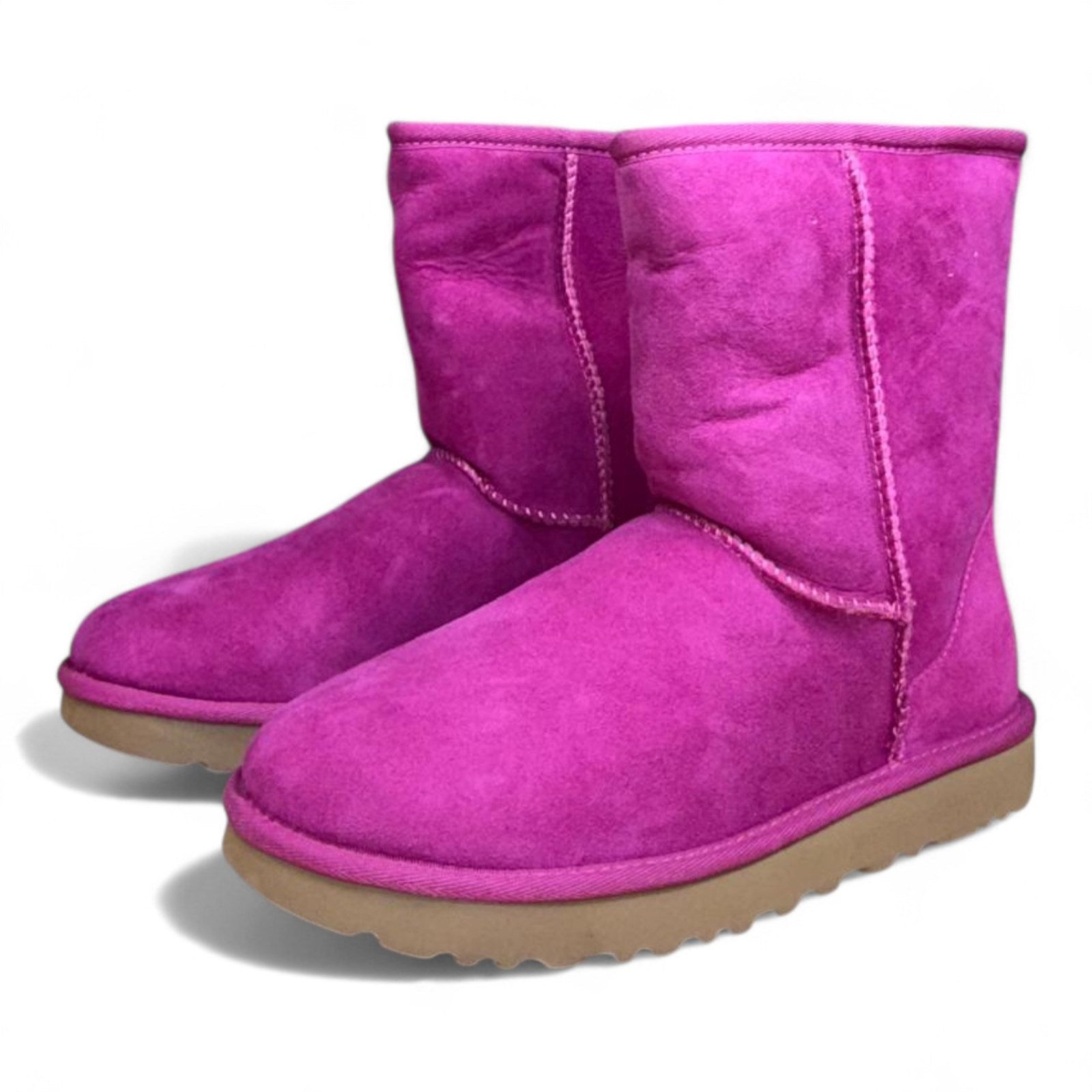 Ugg Men Classic Short Ii Boots