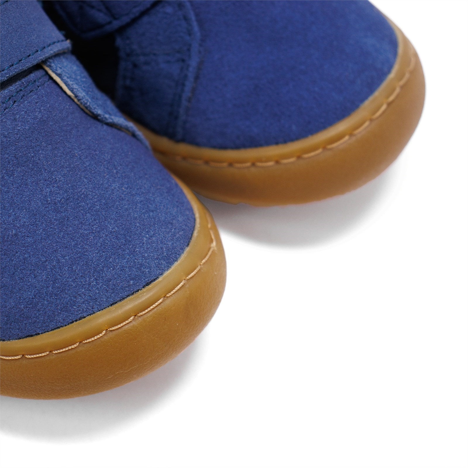 Old Soles Boy Thunder Kick Shoes