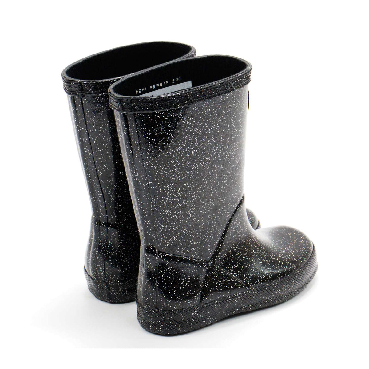 Hunter Toddler Original First Classic Starcloud Rain Boots