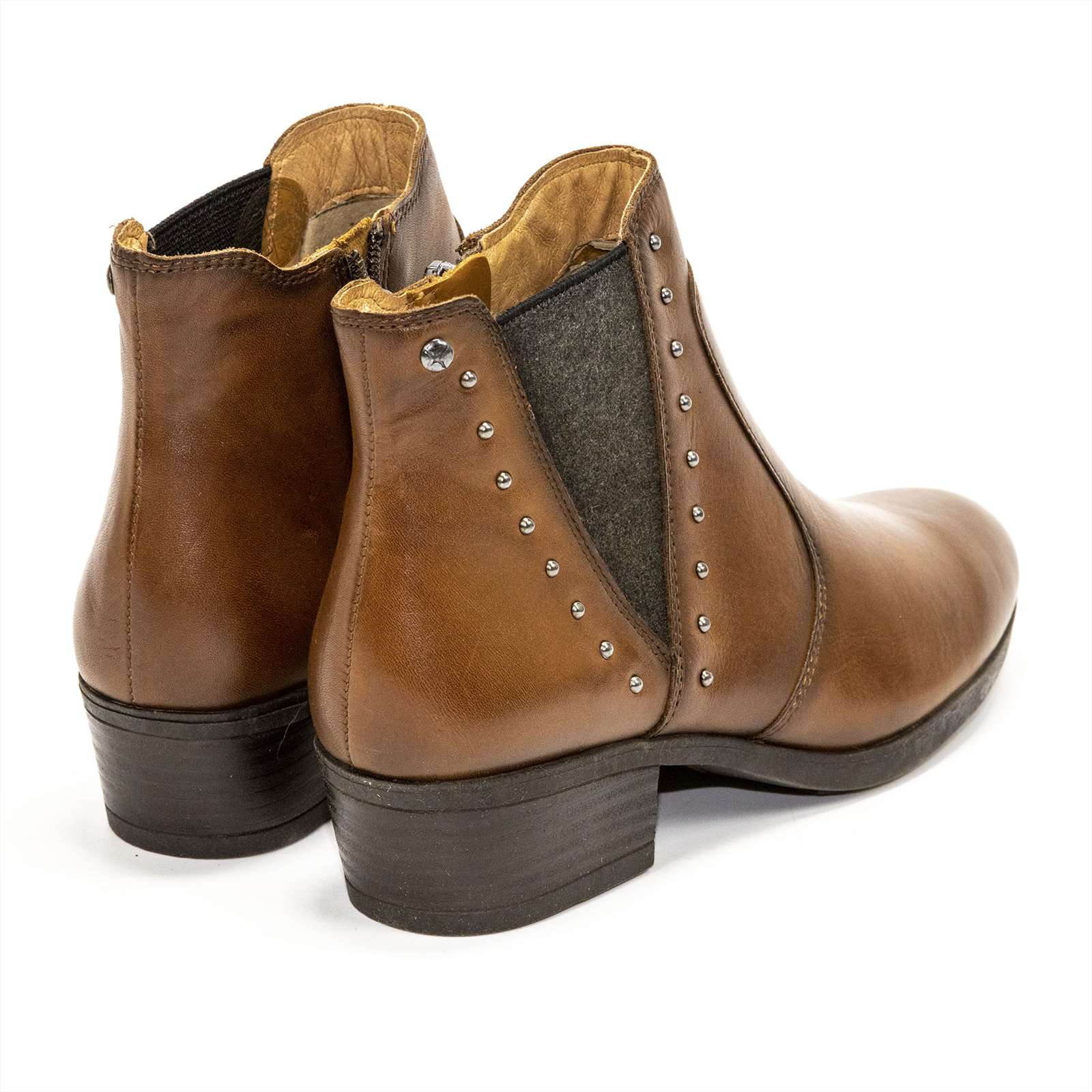 Pikolinos Women Daroca Ankle Boots