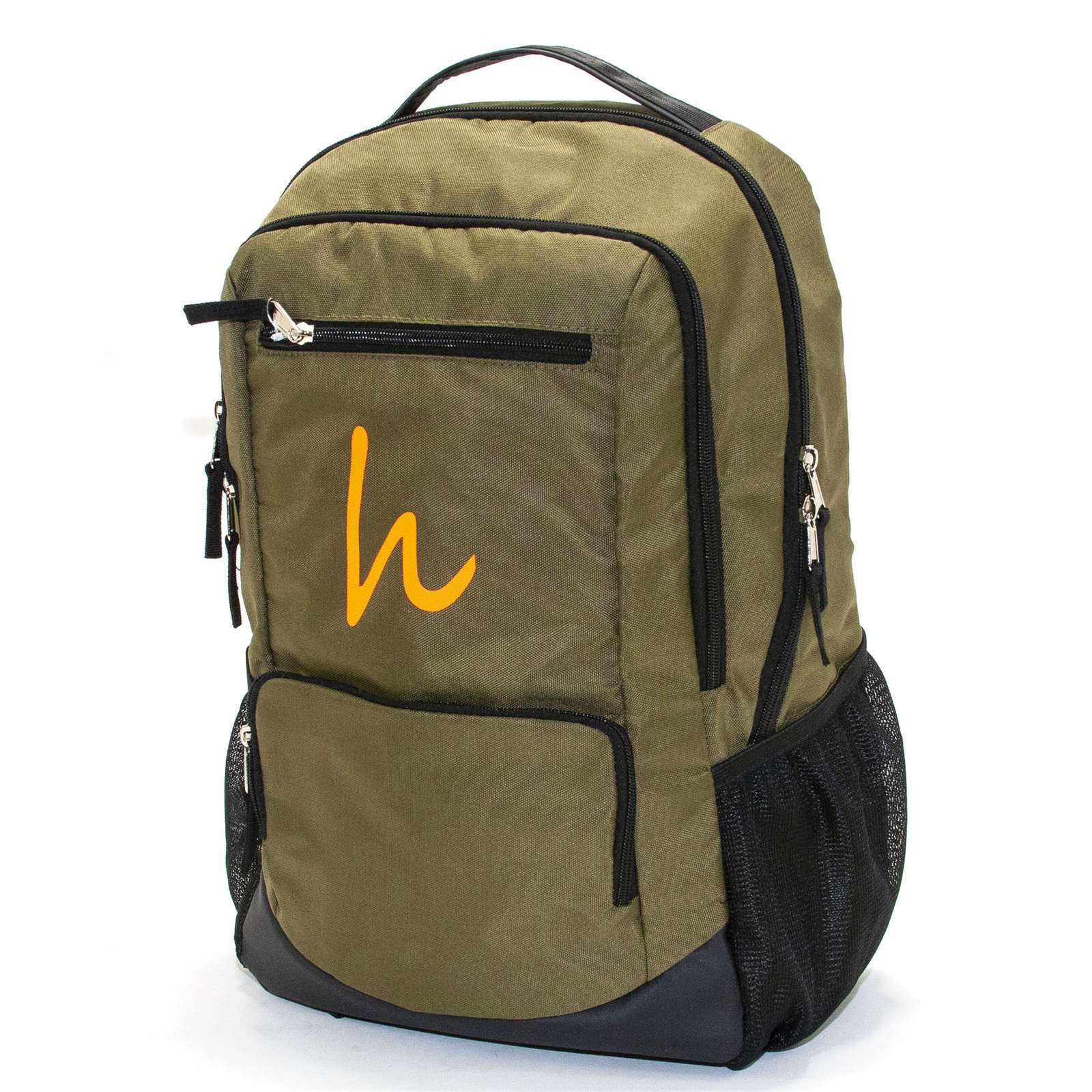 Hakki Carry-All Travel Everyday Laptop Backpack