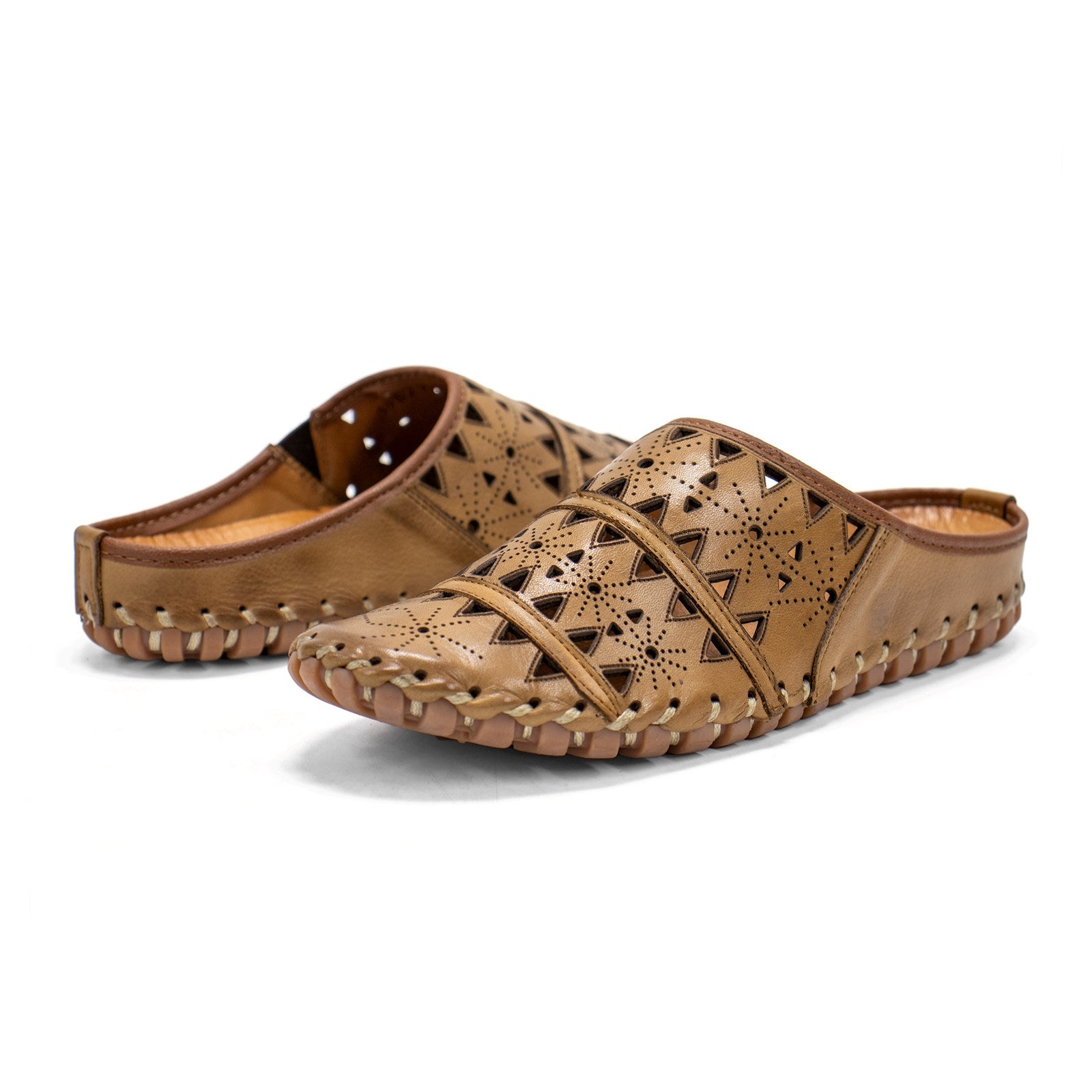 Spring Step Women Fusalide Slip-On Flats