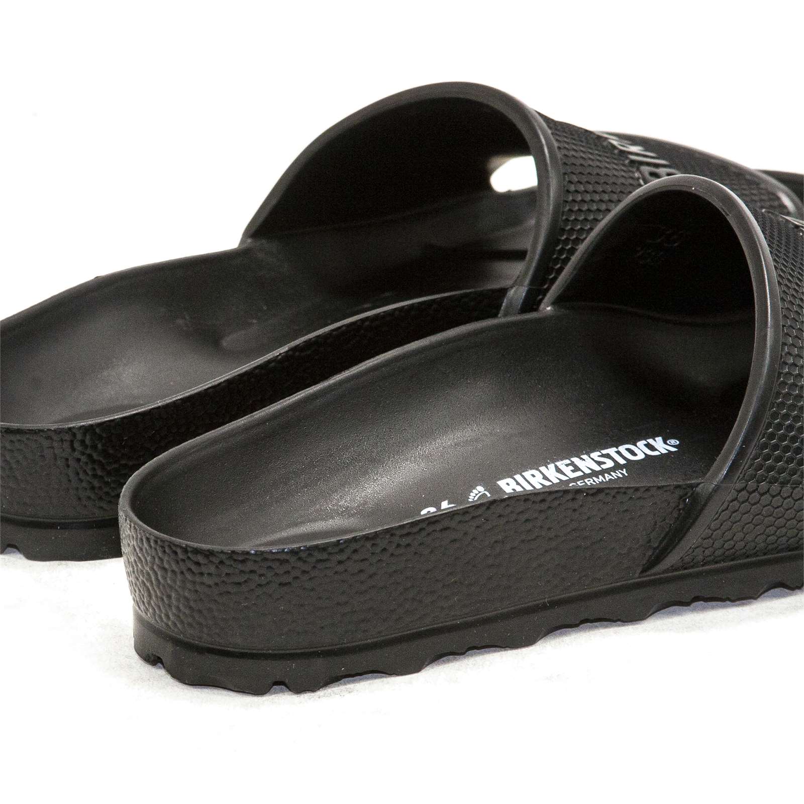 Birkenstock Women Barbados Eva Sandals