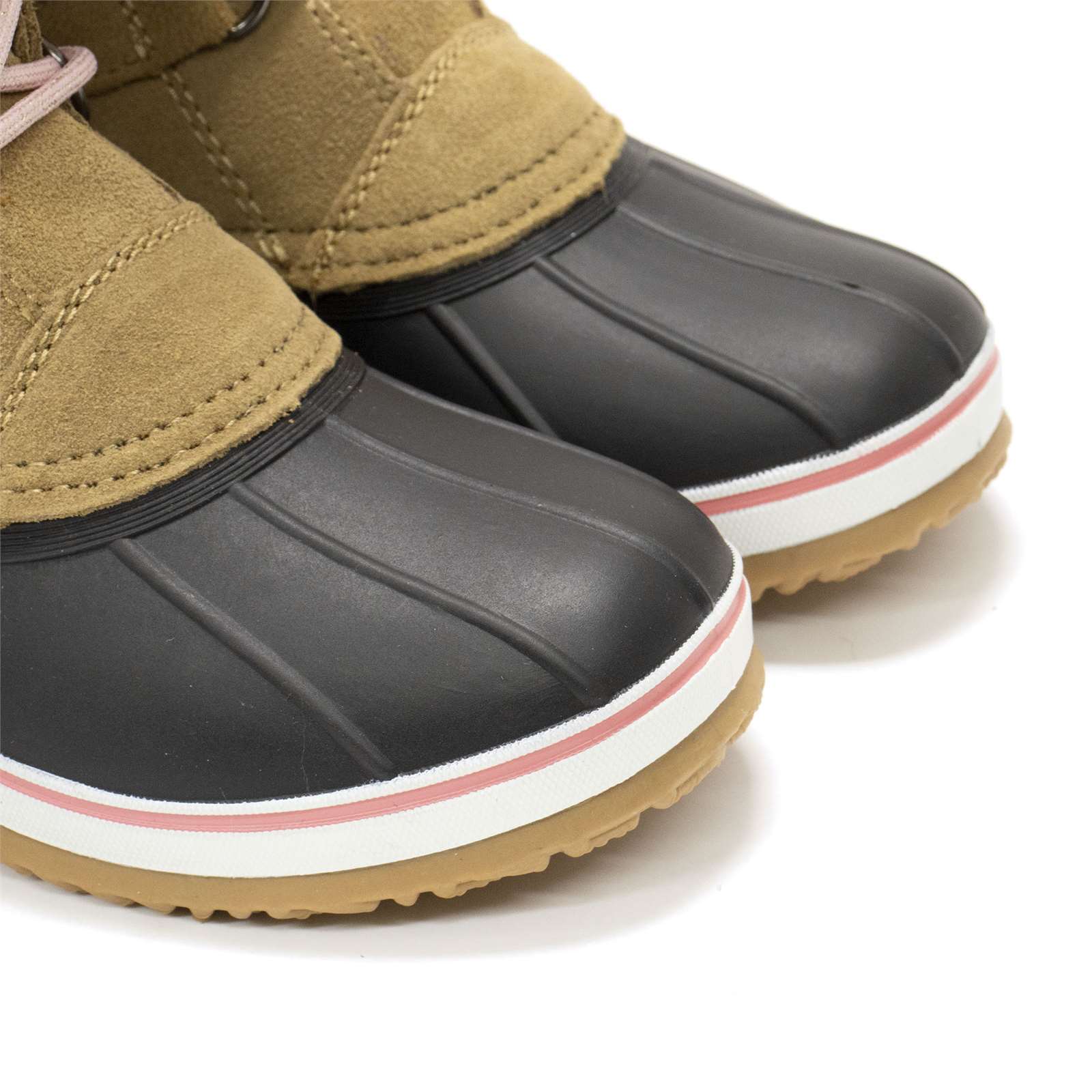 Northside Girl Kathmandu Mid Calf Waterproof Snow Boots