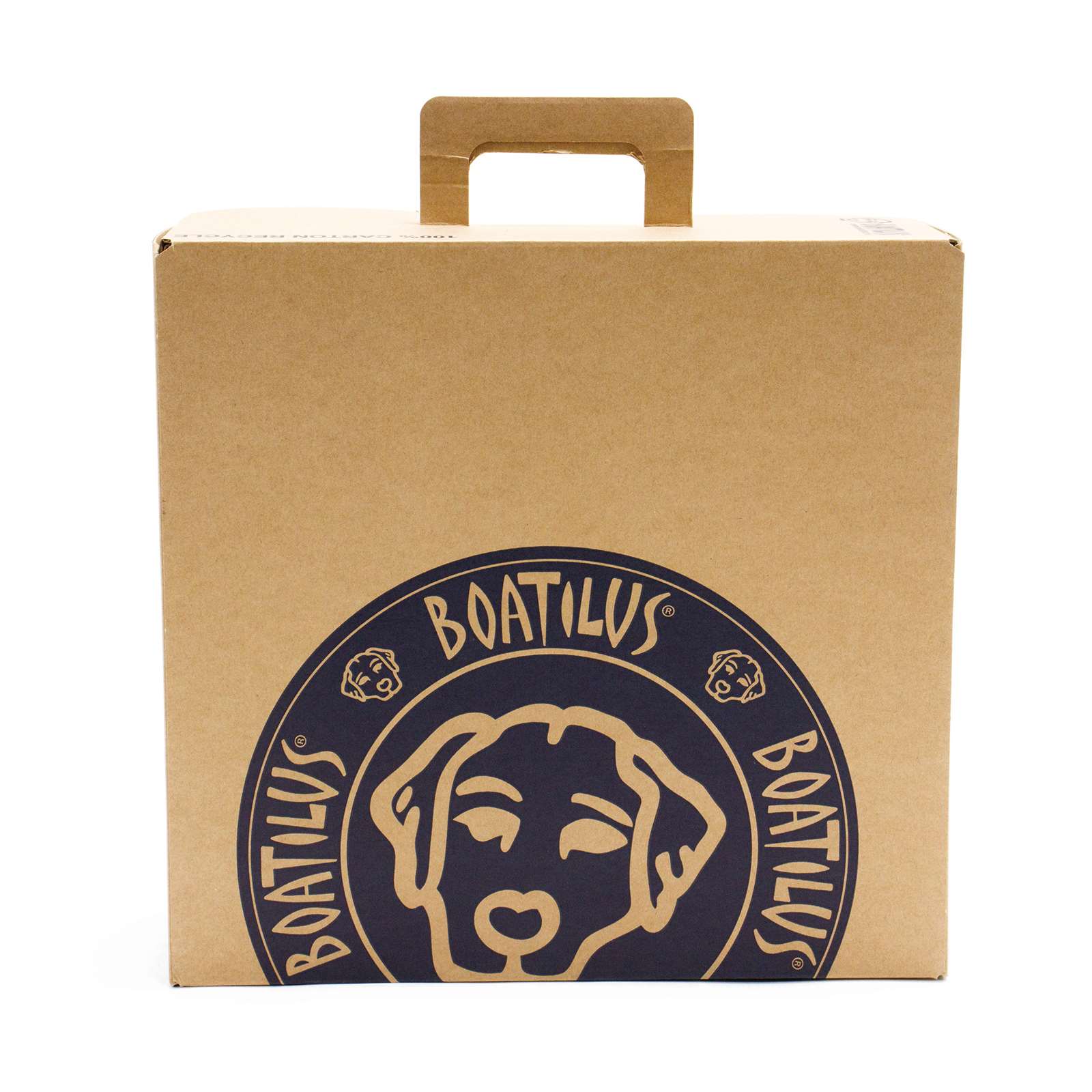 Boatilus Boy Hybrid02 Waterproof Boots