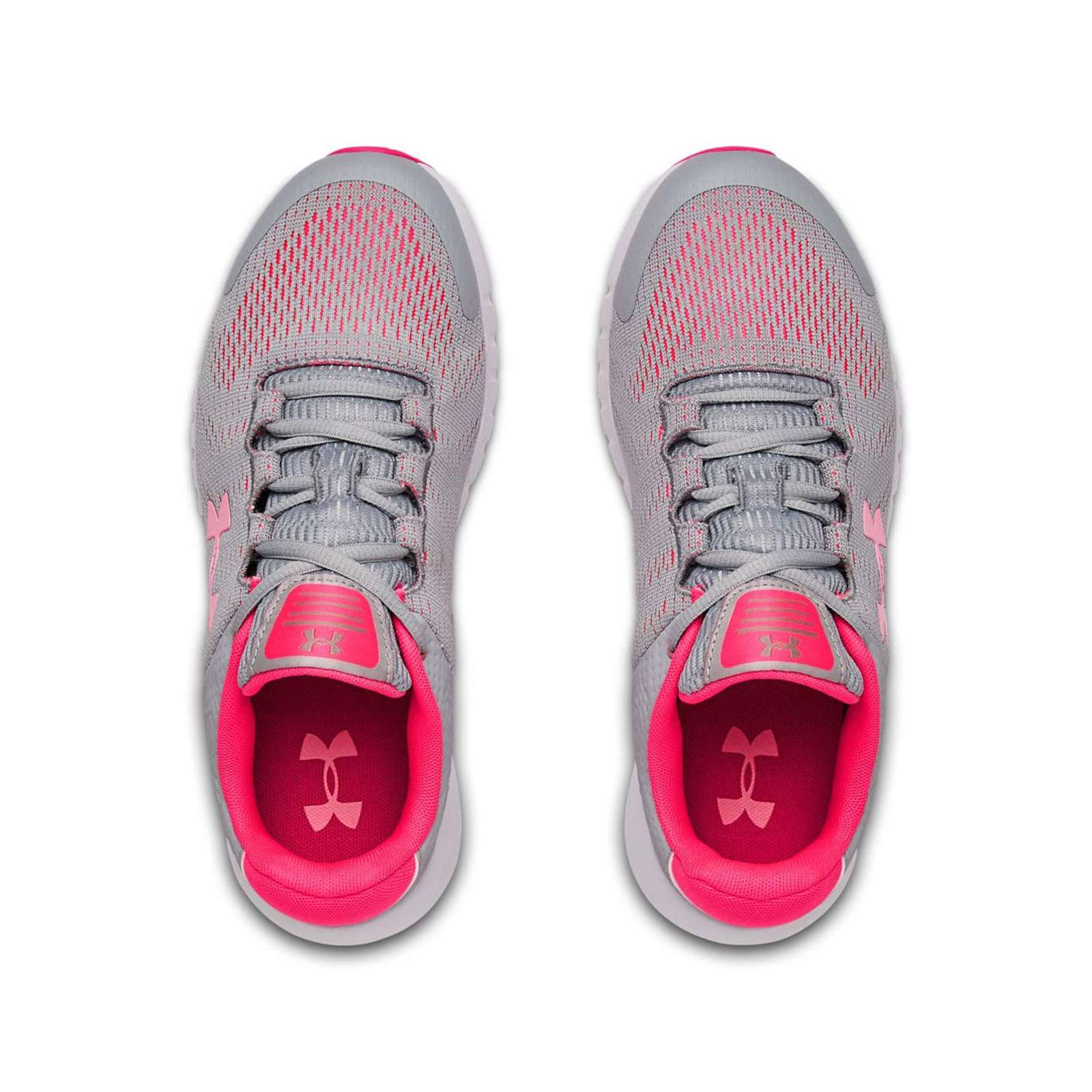 Under Armour Girl Grade School Ua Pursuit Bp Running Shoes