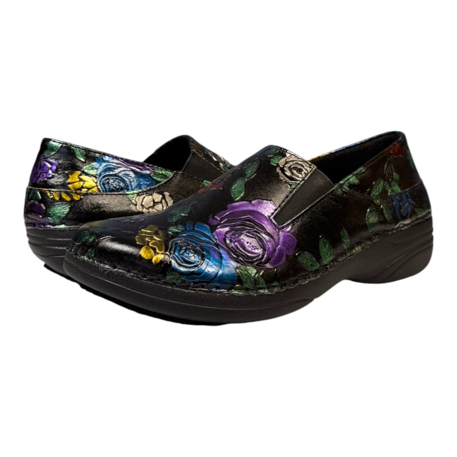 Spring Step Women Manila Clogs