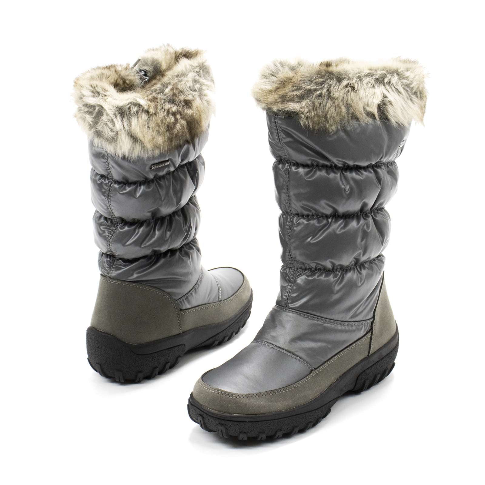 Spring Step Women Vanish Snow Boot