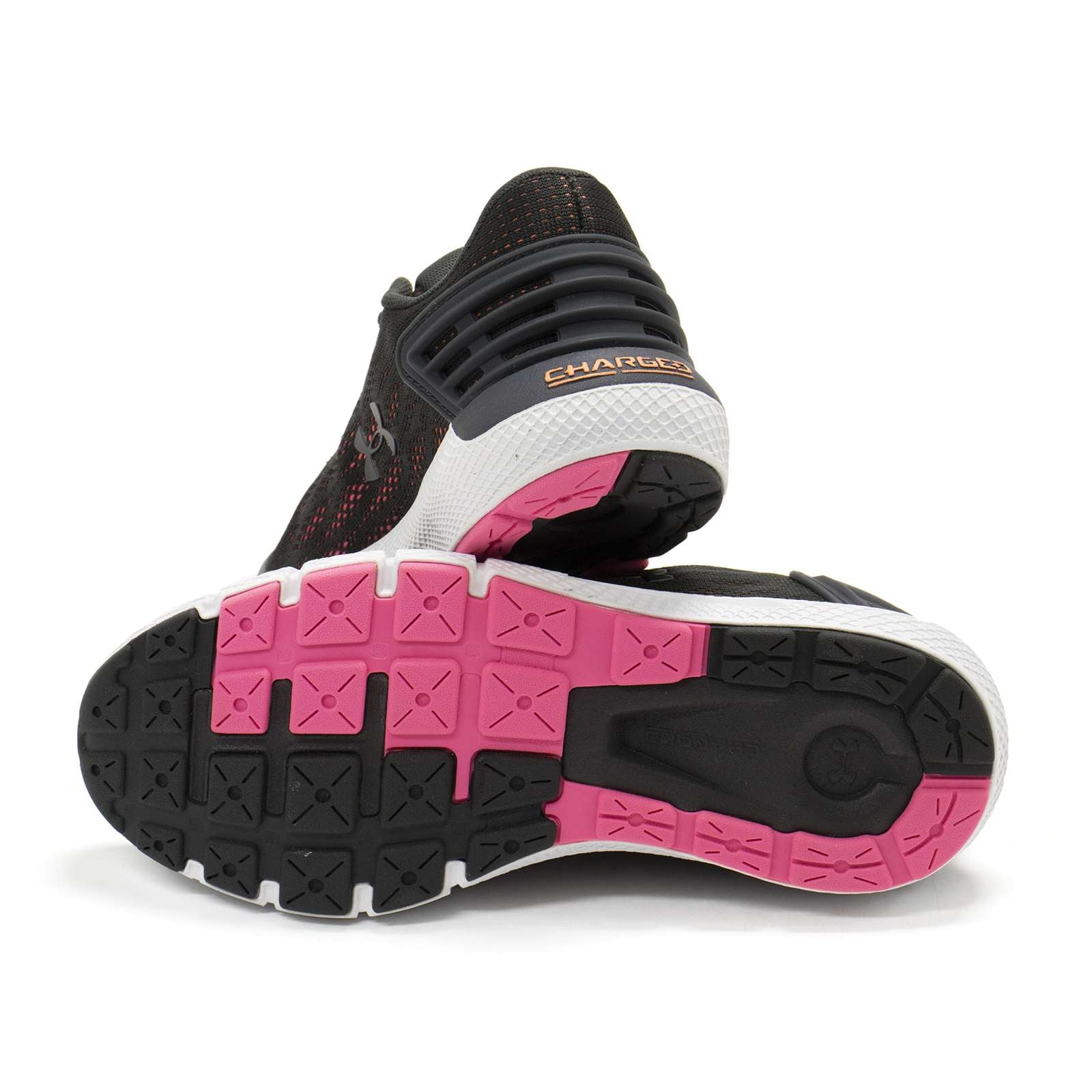 Under Armour Women Ua Charged Rogue Running Shoes