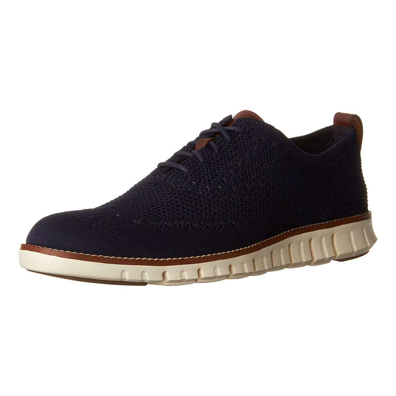 Cole Haan Men Zerogrand Stitchlite Oxford