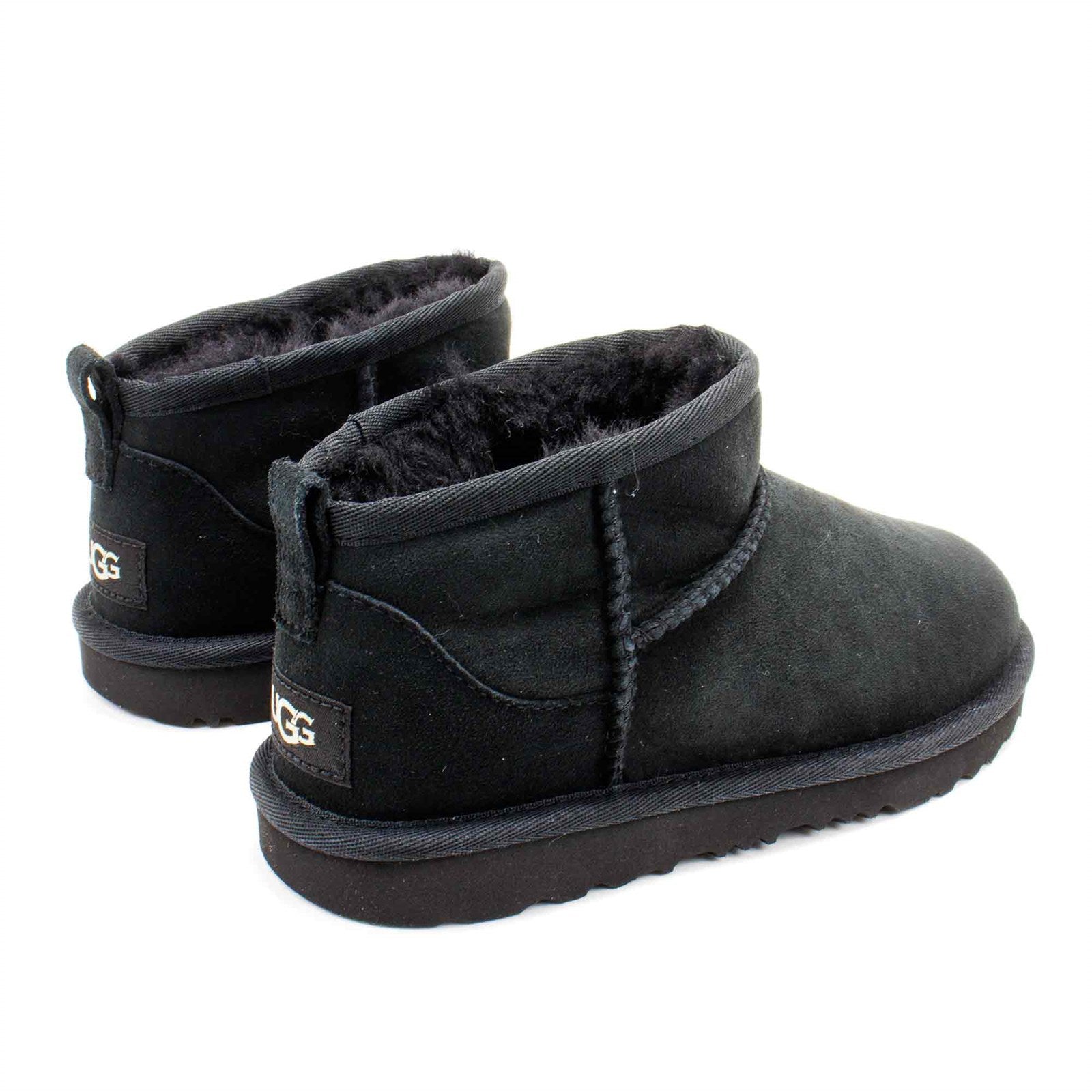 Ugg Girl Kids Classic Ultra Mini Boot