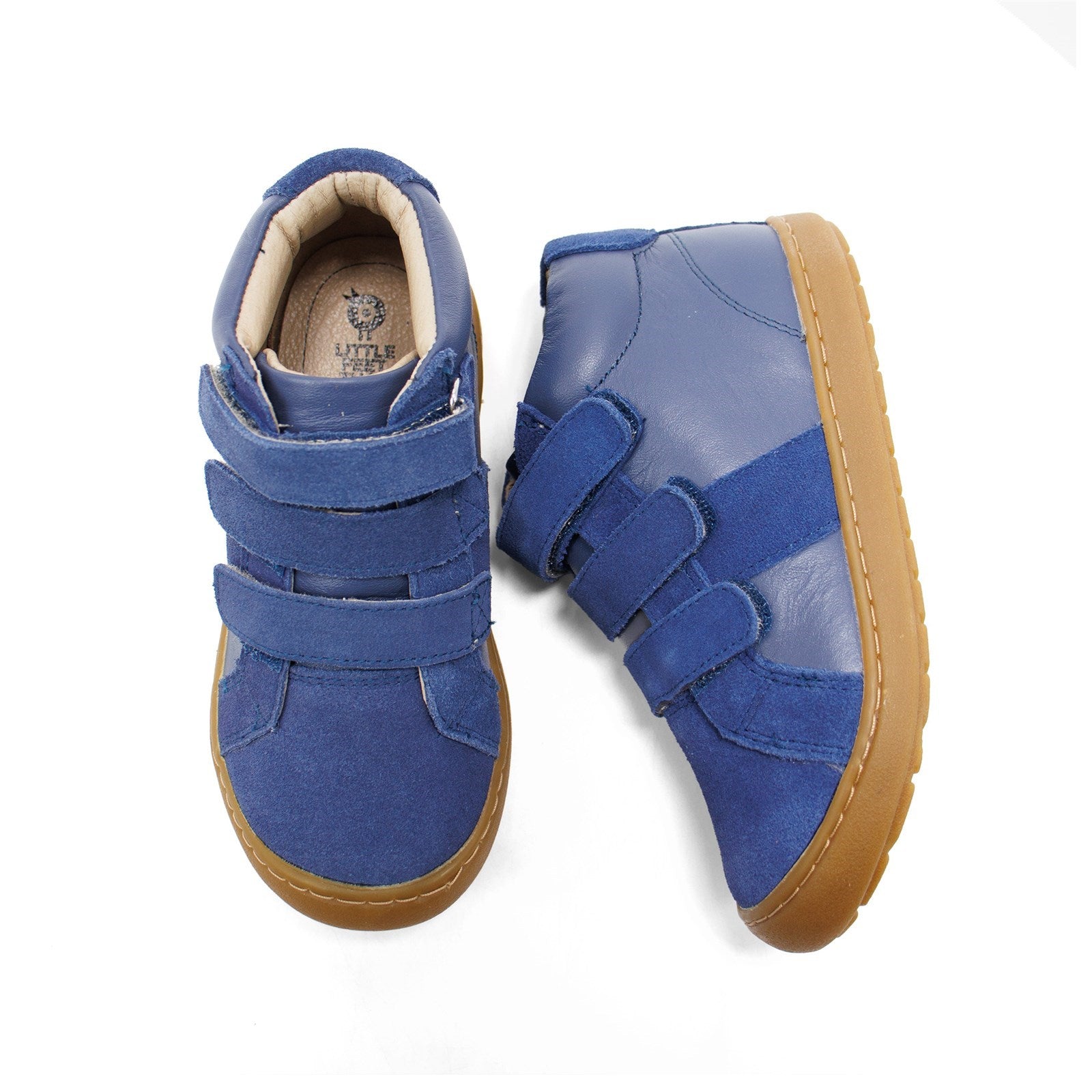 Old Soles Boy Thunder Kick Shoes
