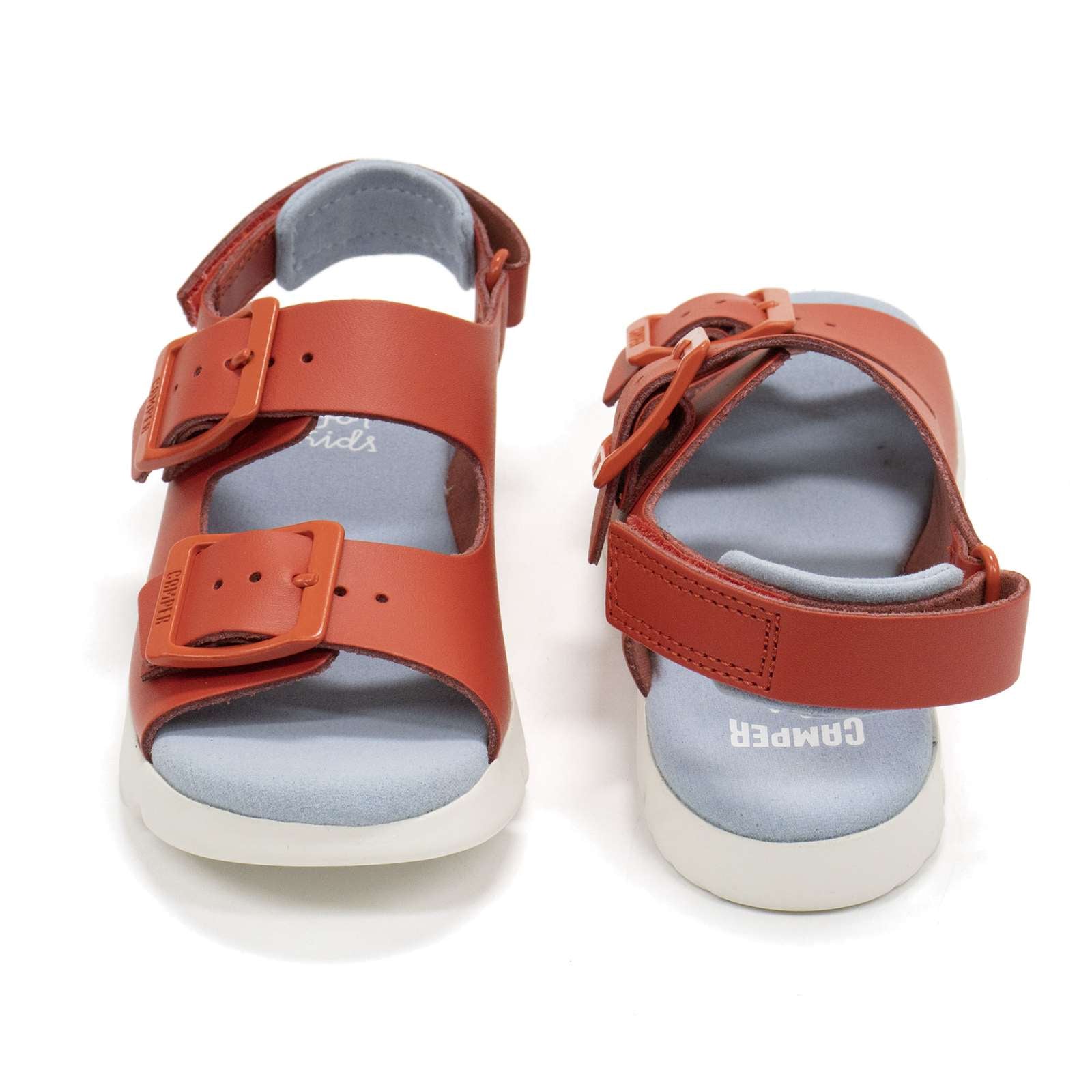 Camper Girl Oruga Sandal Kids