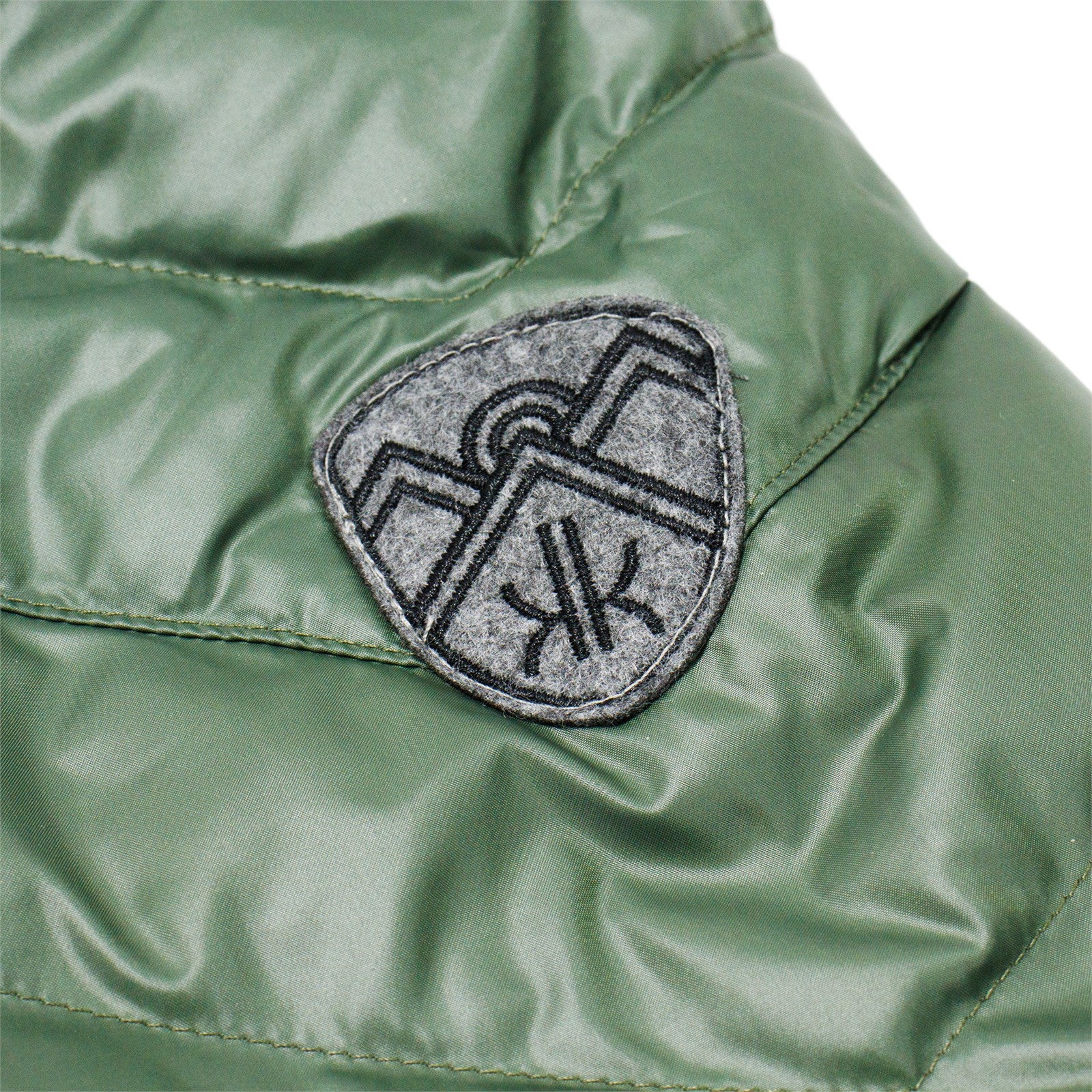 Krimson Klover Women Peak Insulated Jacket