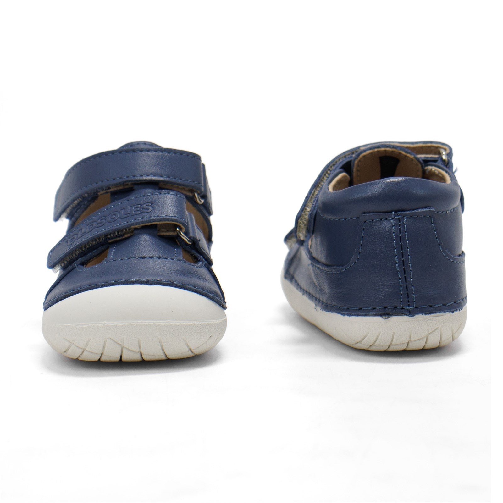 Old Soles Toddler Tech Pave Double Hook-And-Loop Closure Sneakers