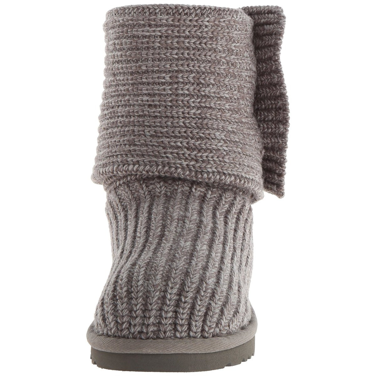 Ugg Girl Classic Cardy Boots