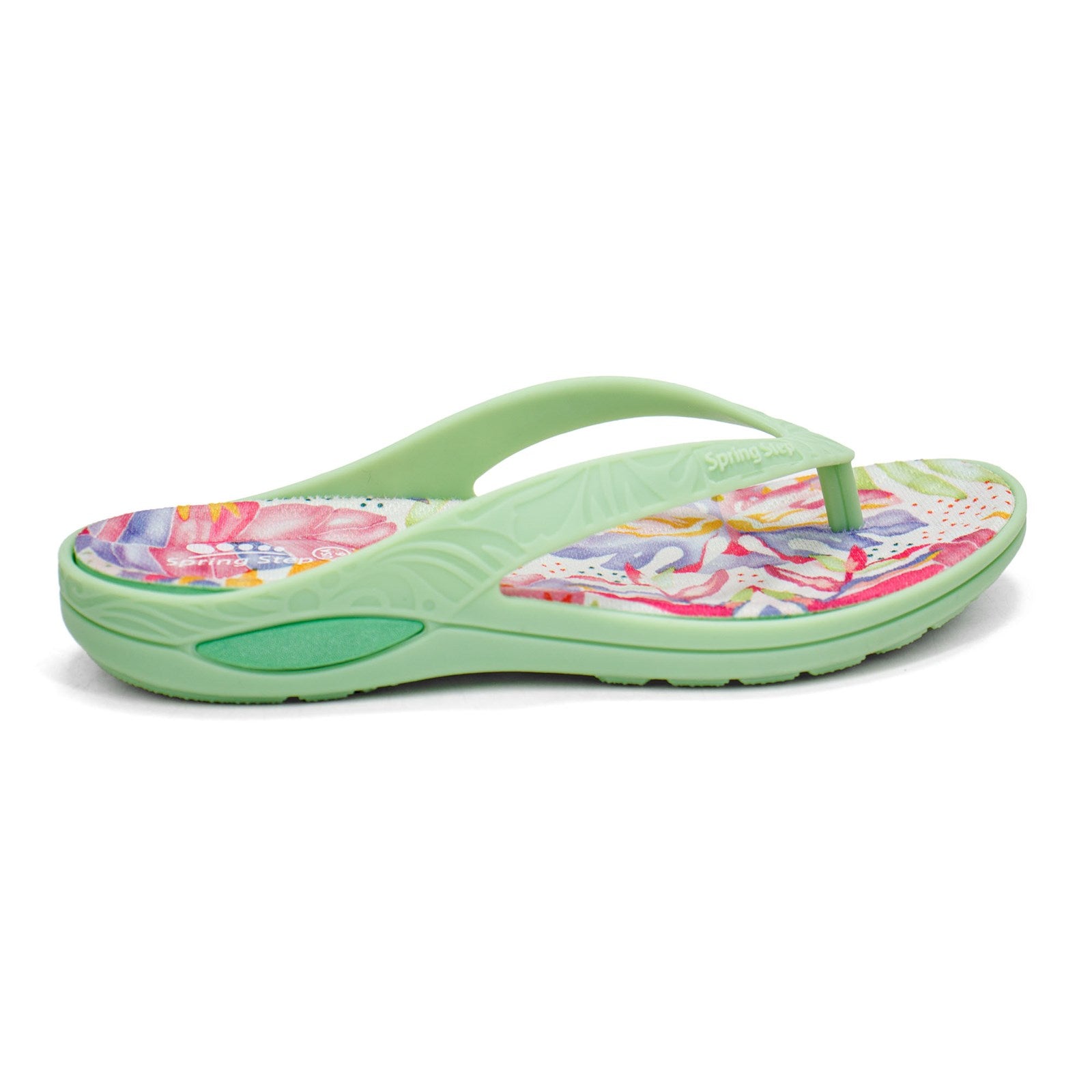 Spring Step Women Contilo Sandals