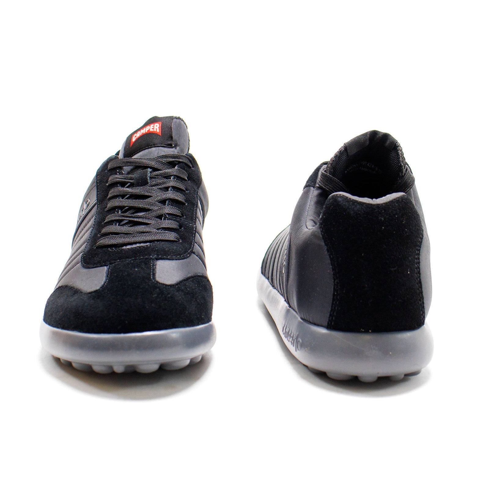 Camper Men Pelotas Xlf Sneakers