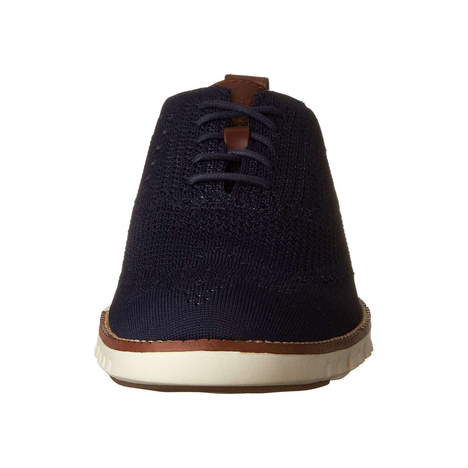Cole Haan Men Zerogrand Stitchlite Oxford