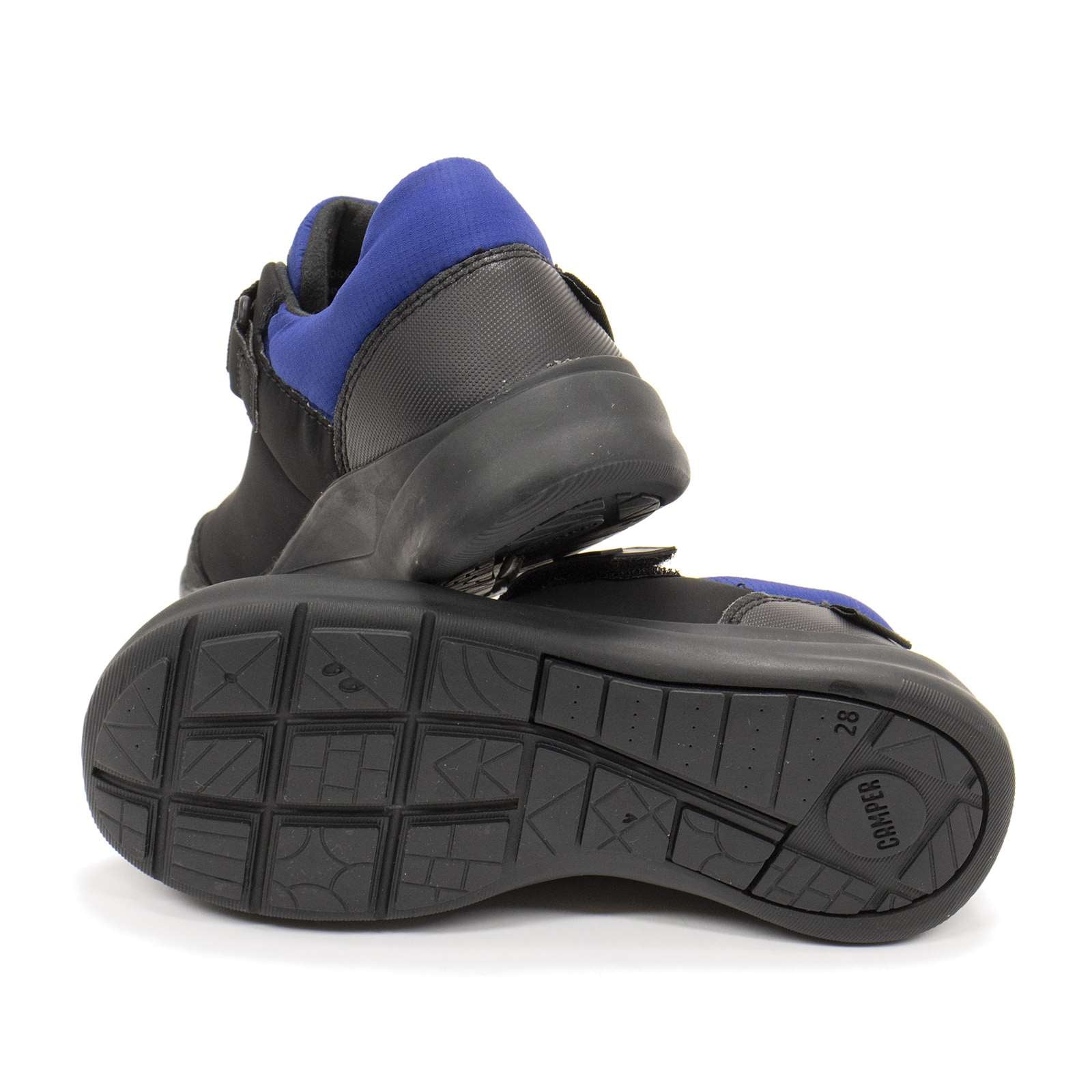 Camper Boy Ergo Sneaker