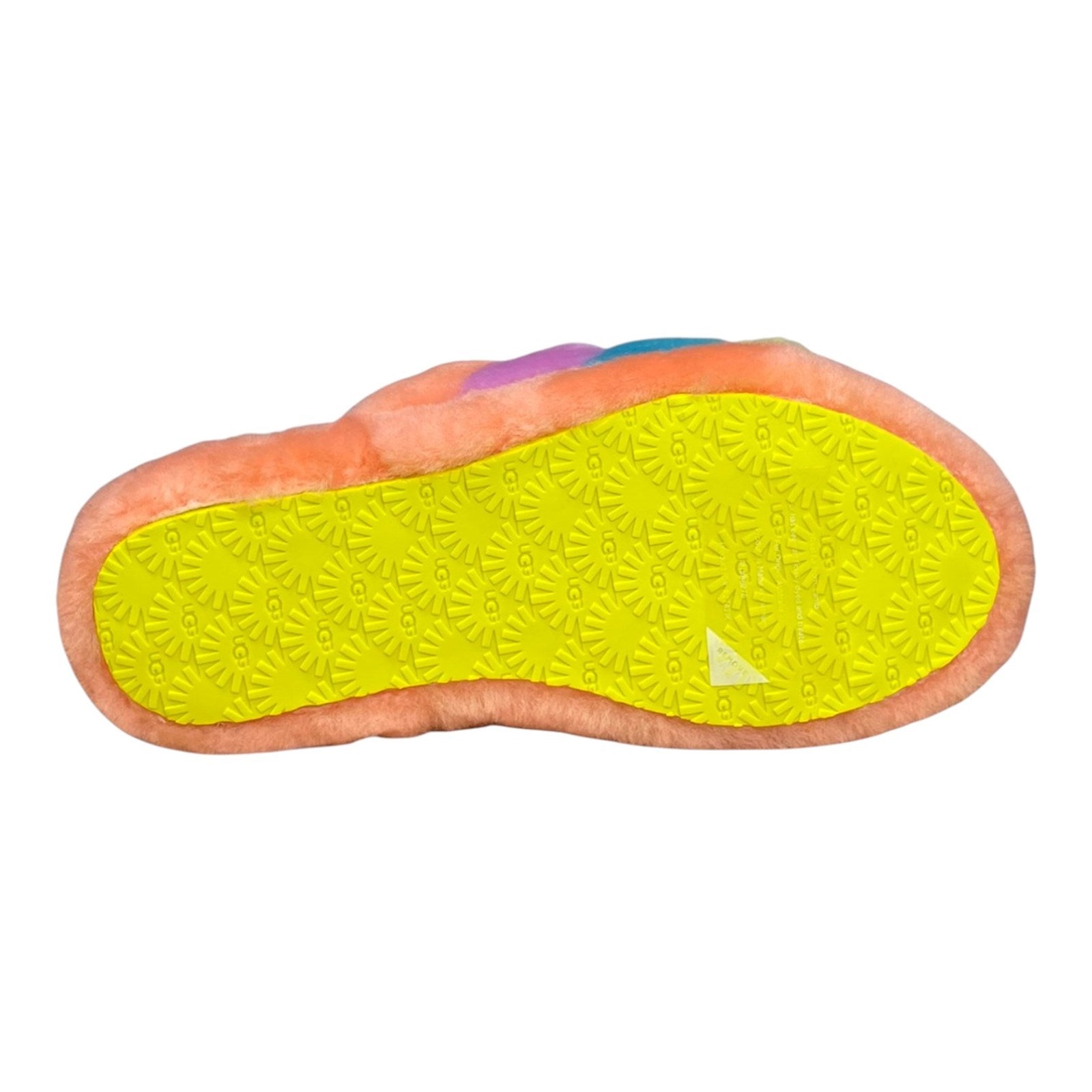 Ugg Girl Fluff Yeah Slipper