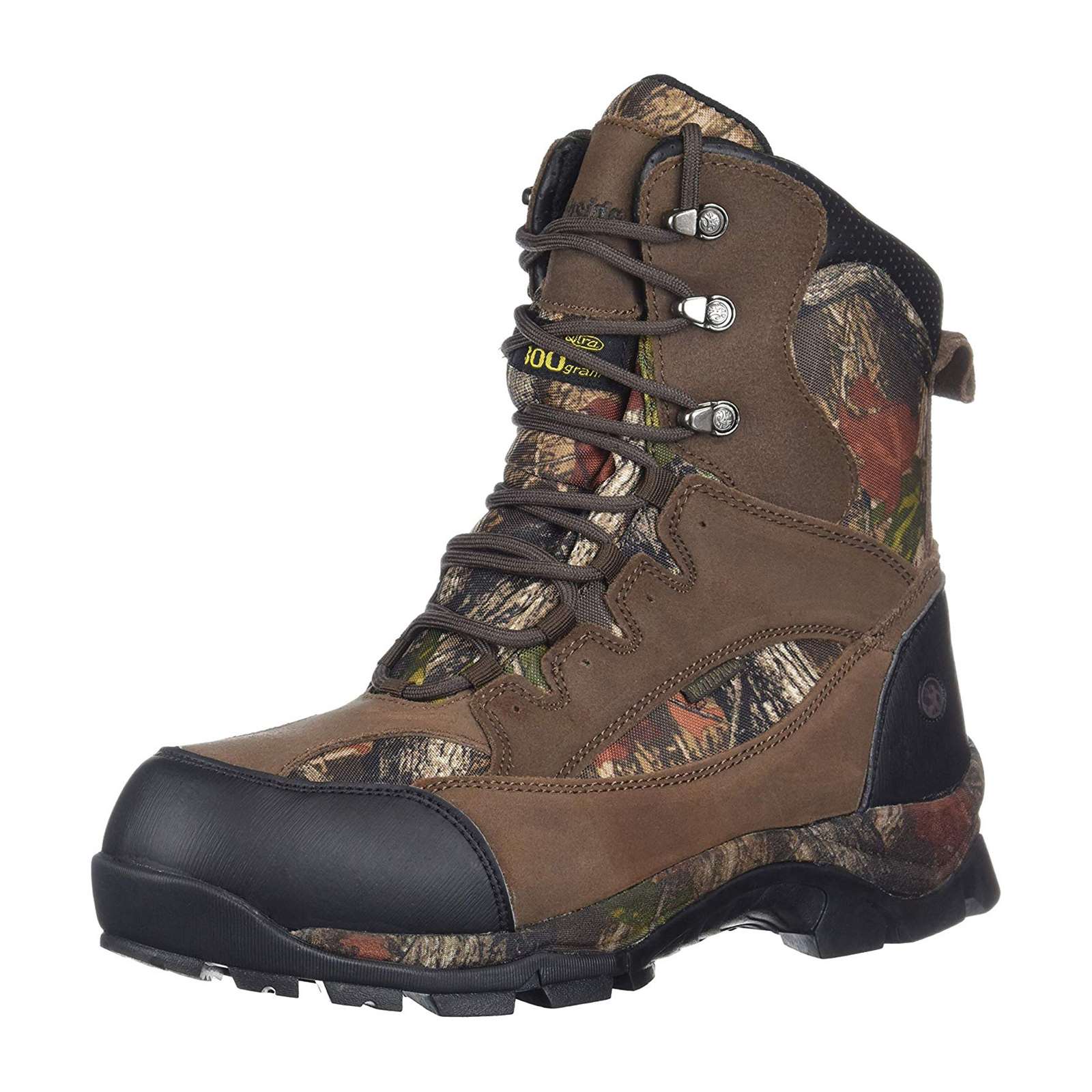 Northside Men Renegade 800 Waterproof Insulated Hunting Boot