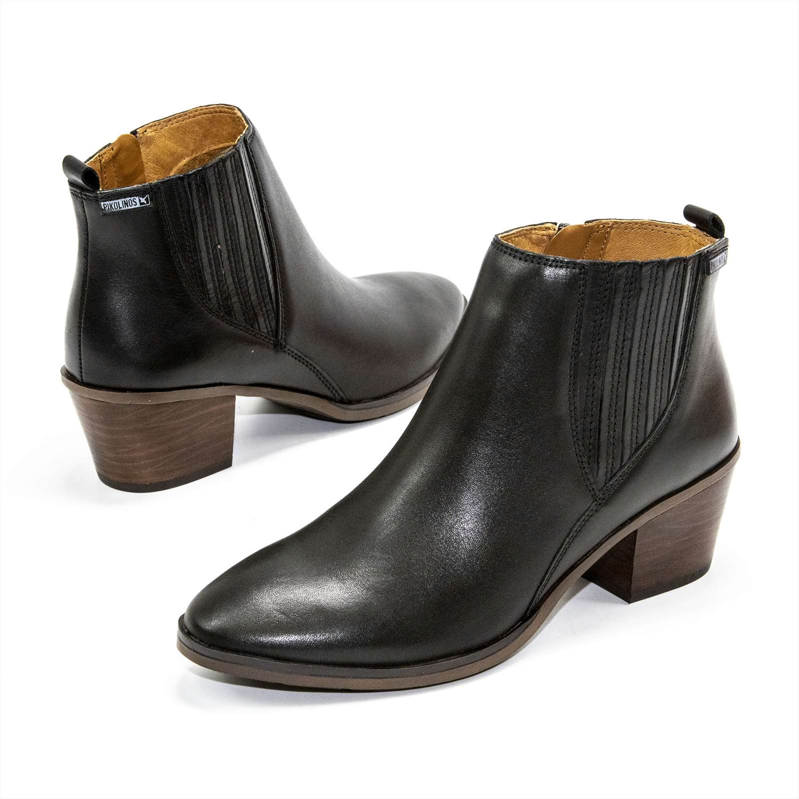 Pikolinos Women Huelma Boots