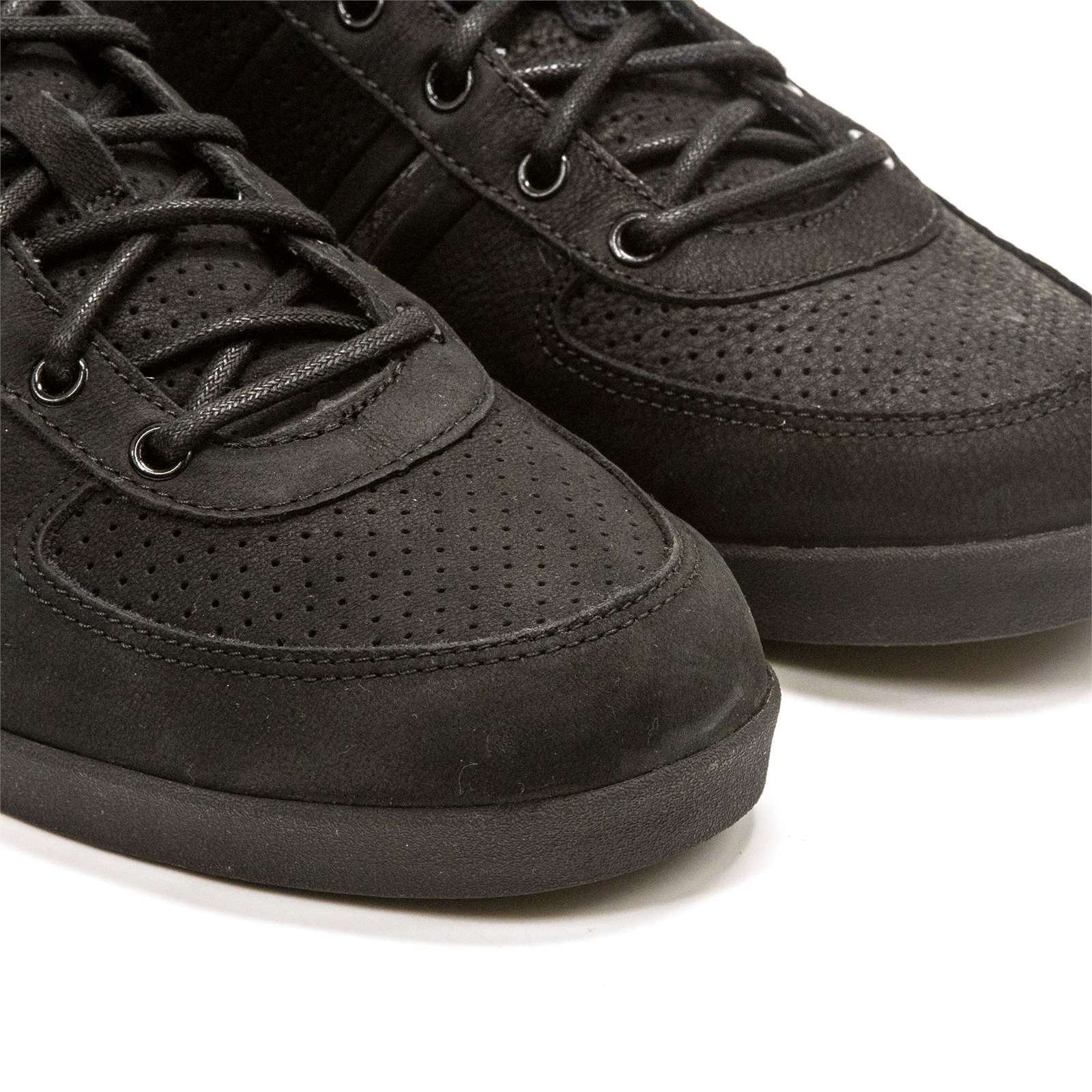 Ugg Men Brook-Lin Perforated Leather Sneaker