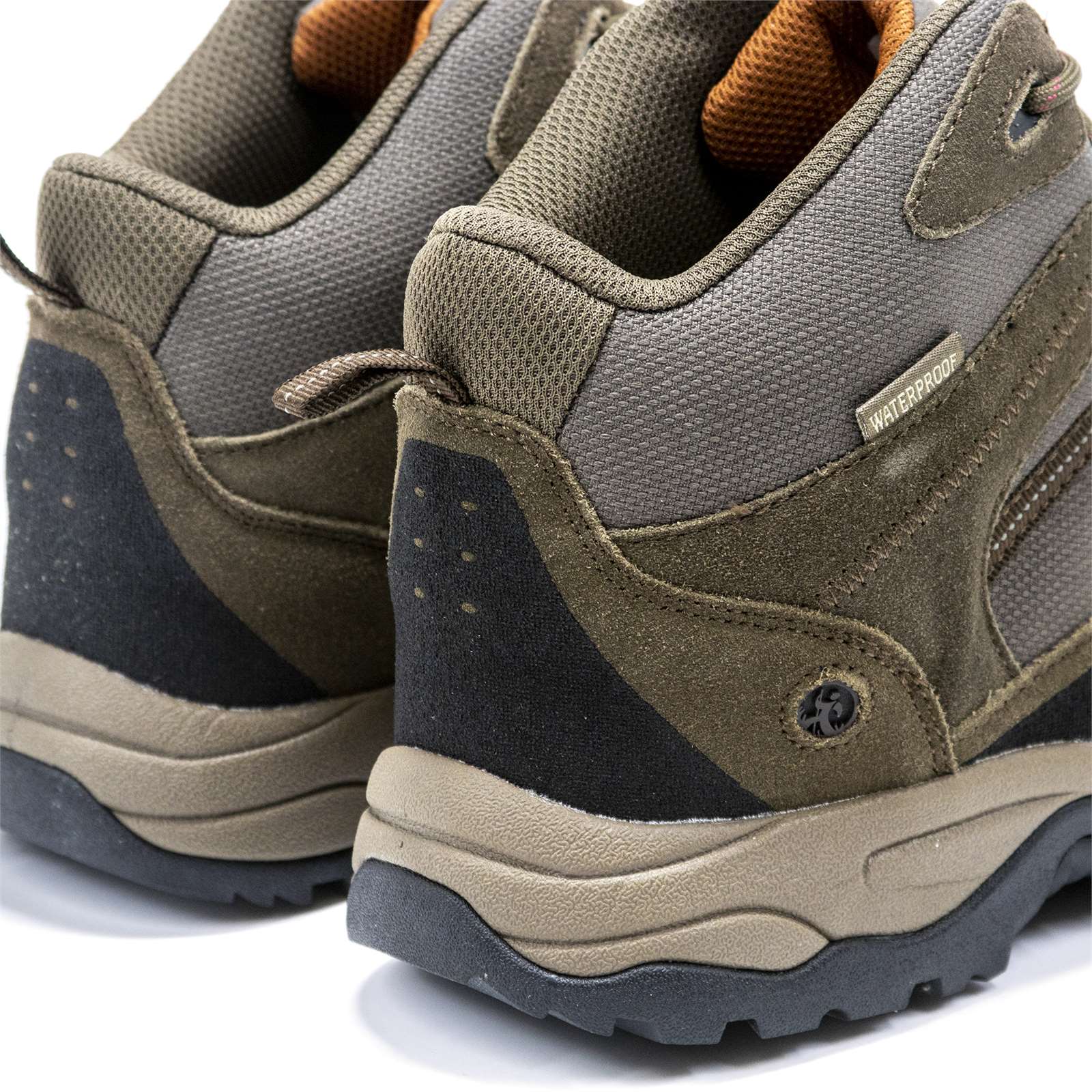 Northside Men Freemont Waterproof Trail Boots