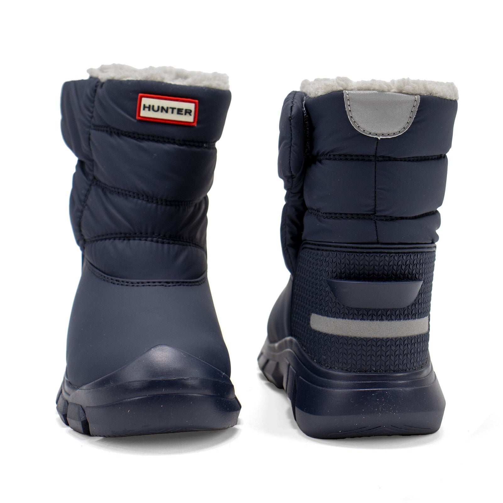 Hunter Toddler Insulated Snow Boots