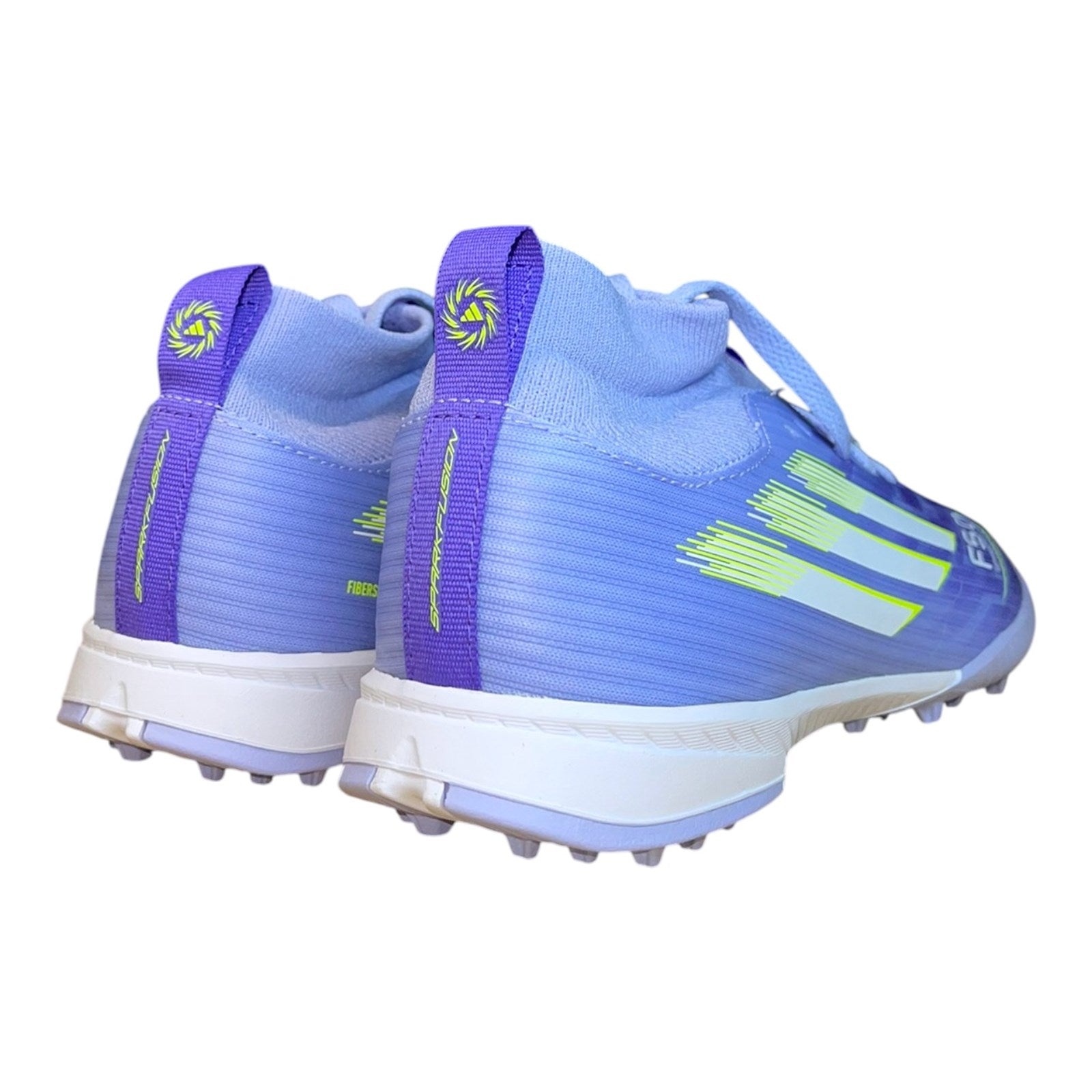 Adidas Boy F50 Sparkfusion League Tf Soccer Cleats