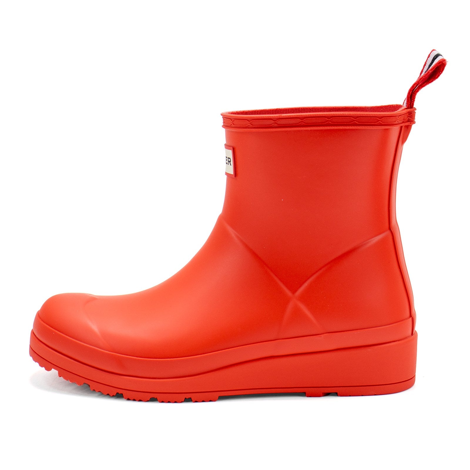 Hunter Women Play Short Rain Boots