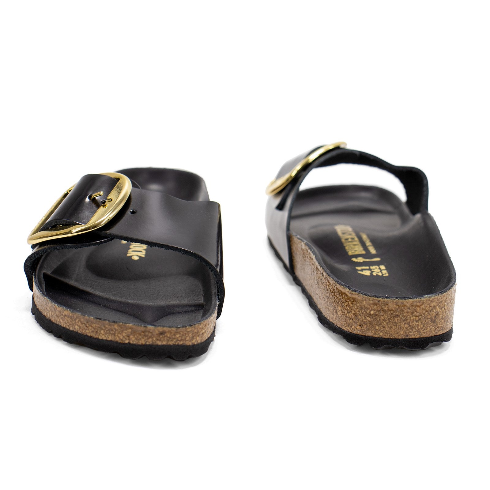 Birkenstock Women Madrid Big Buckle Sandals